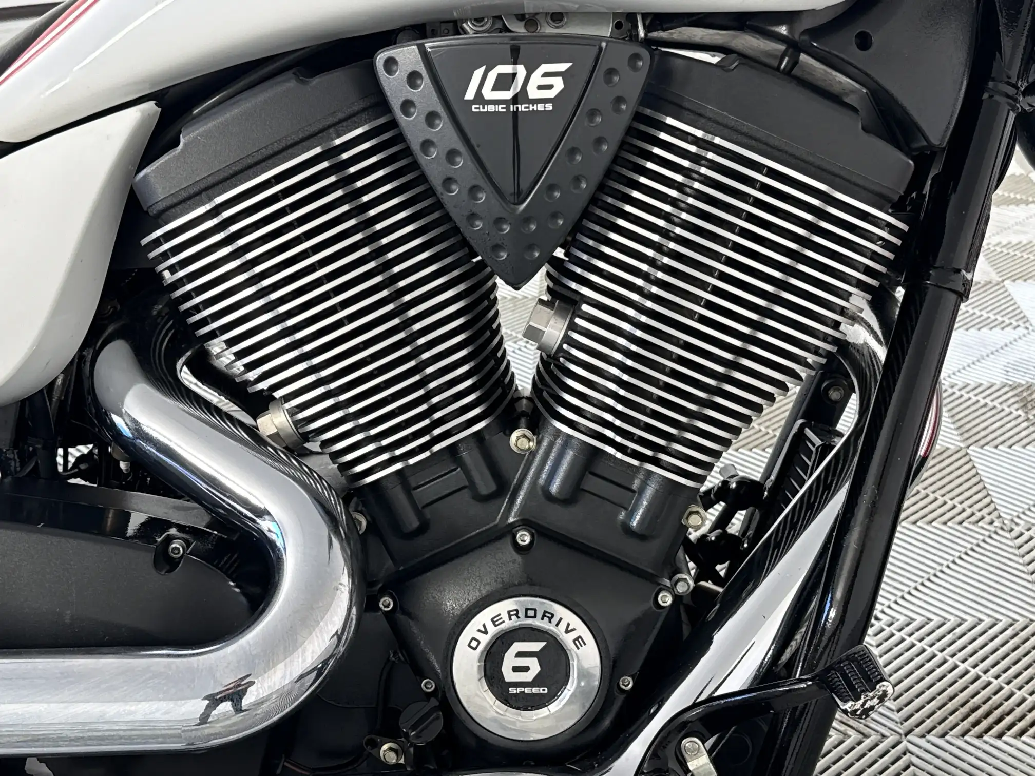 Victory Hammer