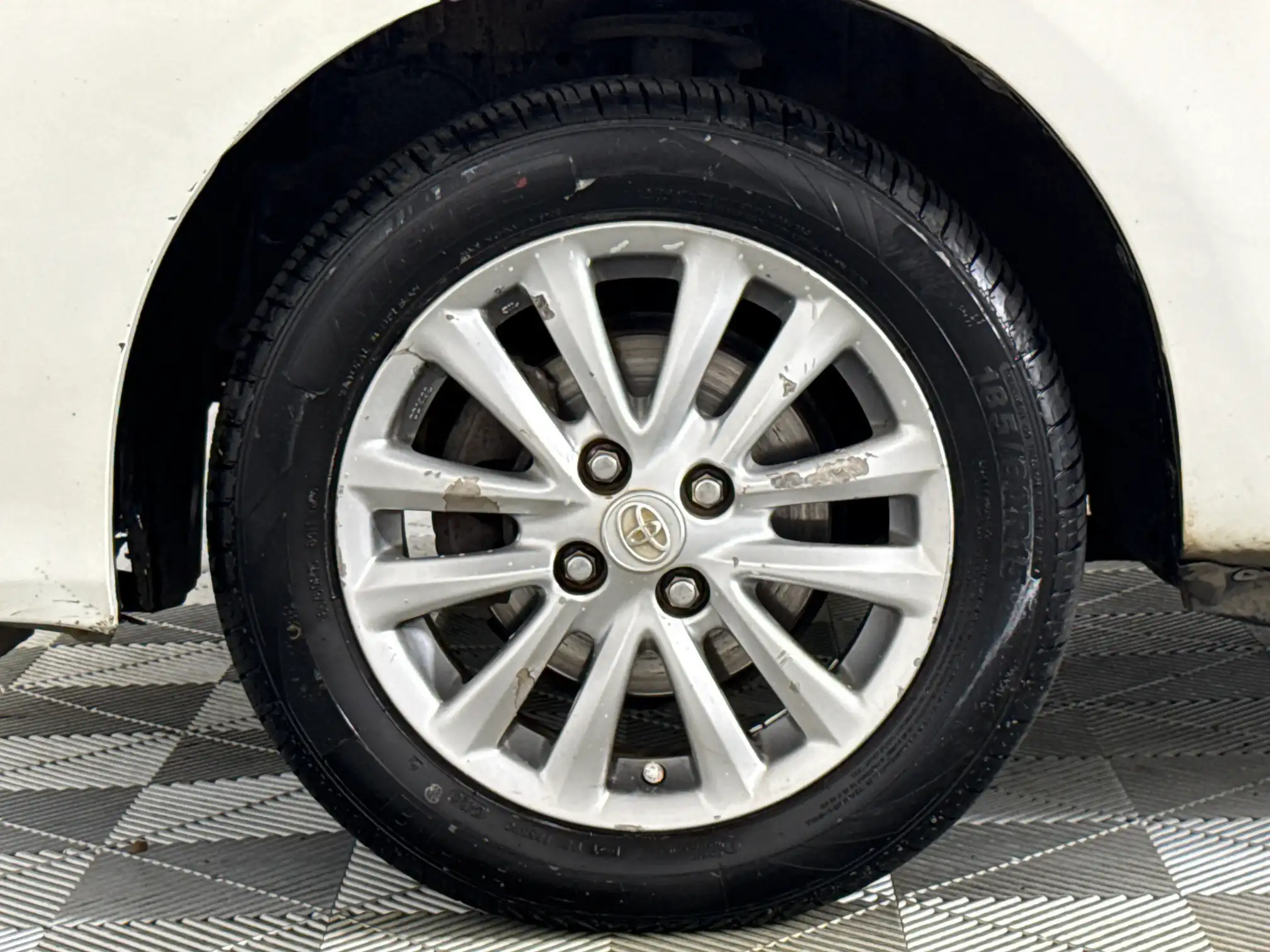 Toyota Etios