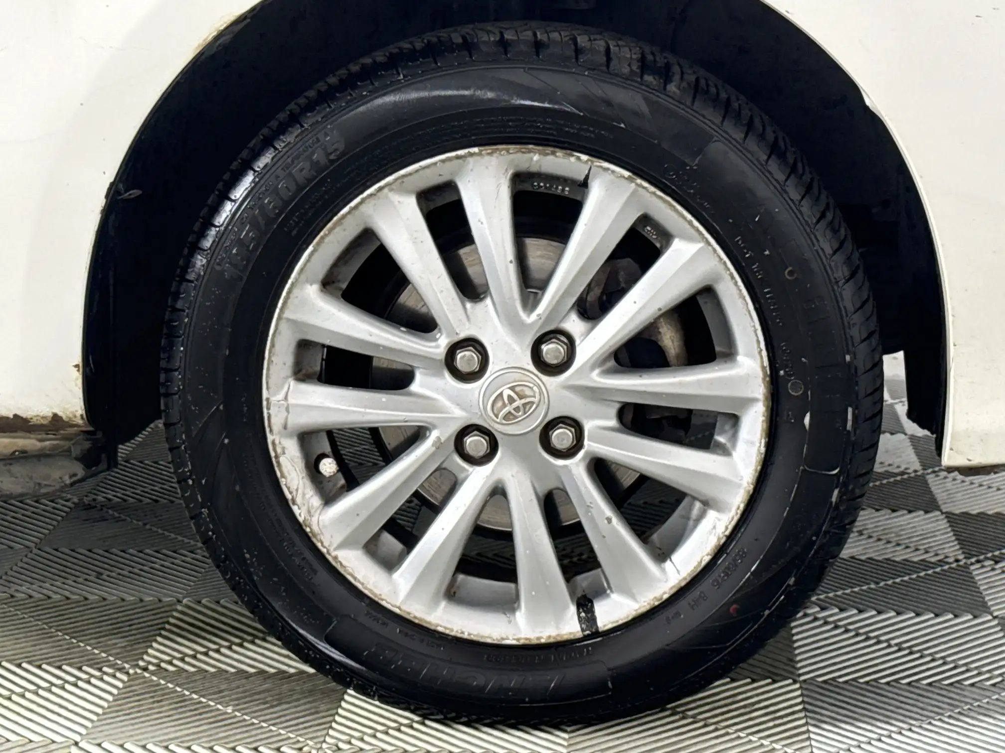 Toyota Etios