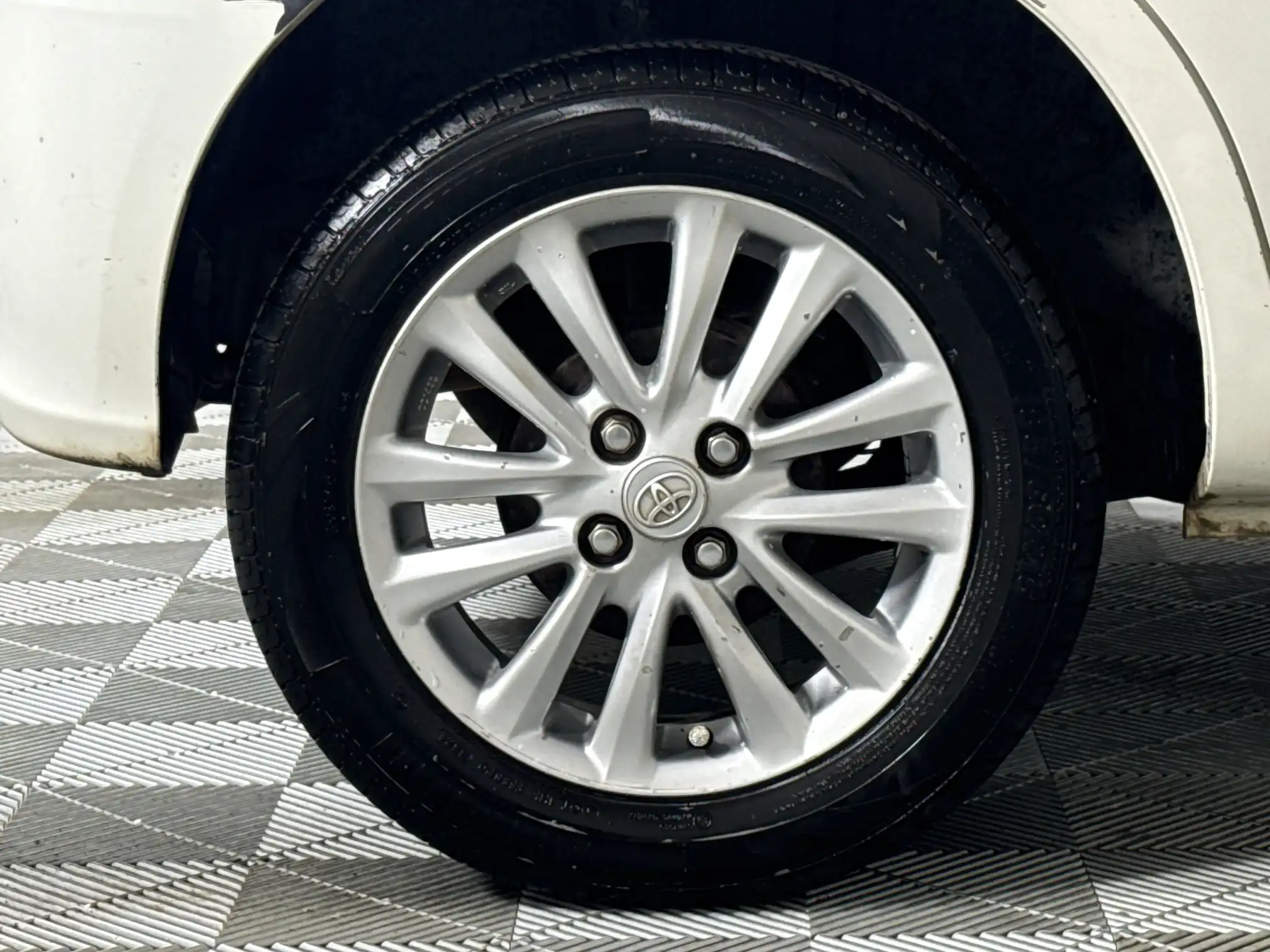 Toyota Etios