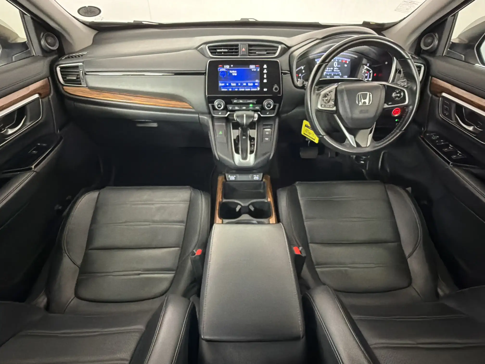 Honda CRV