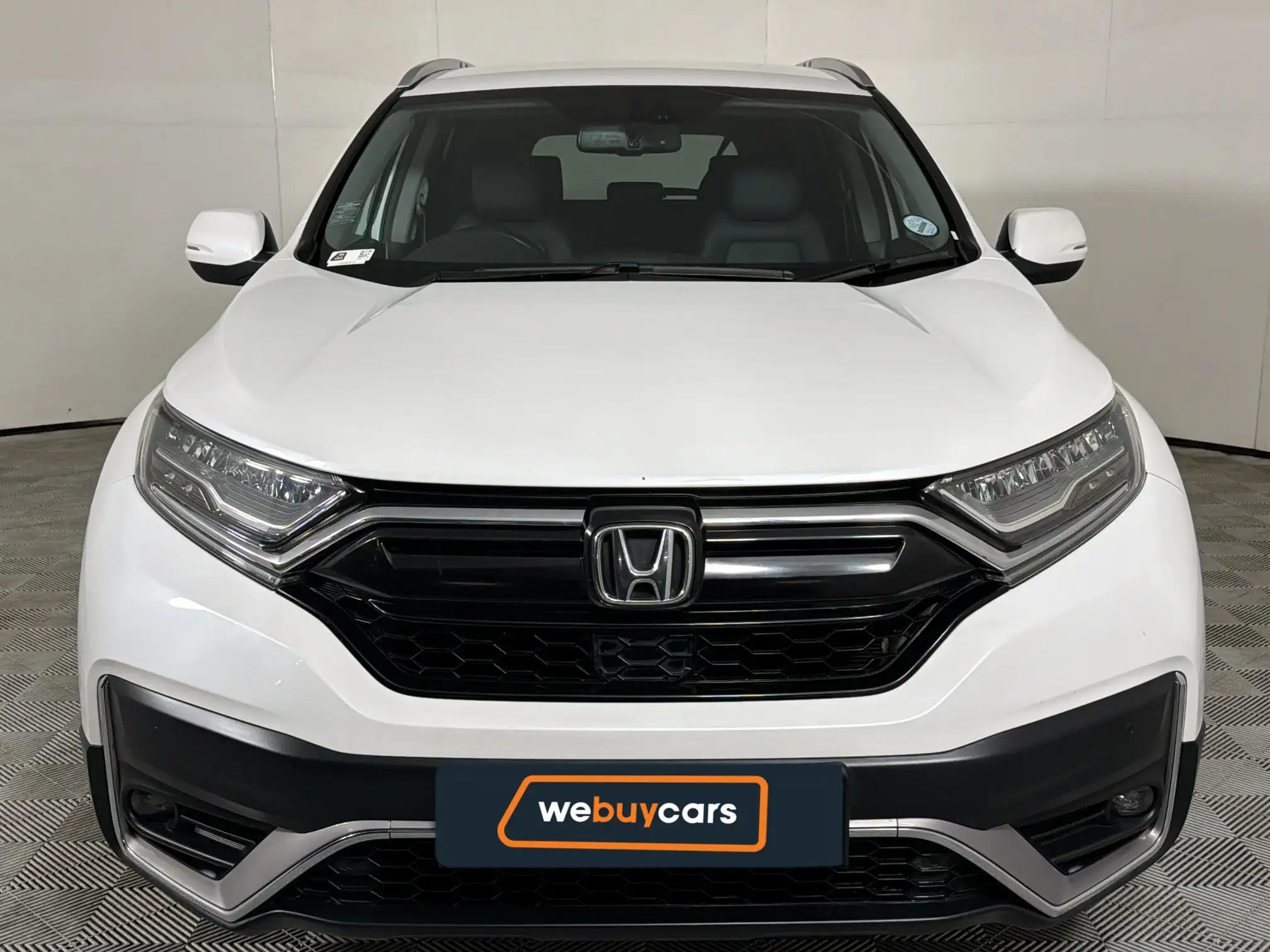 Honda CRV