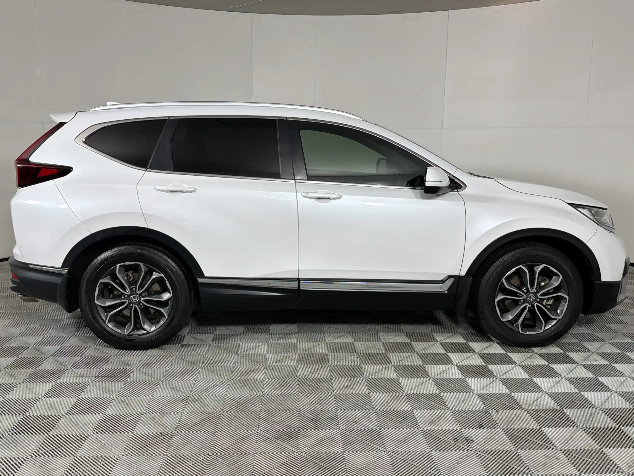 Honda CRV