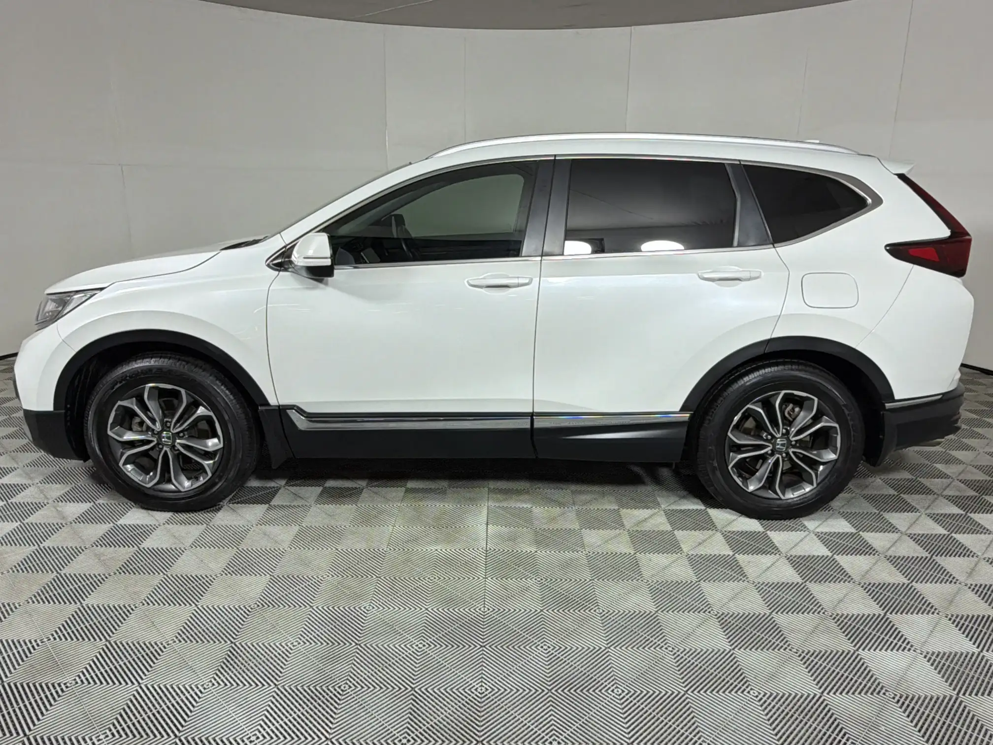 Honda CRV