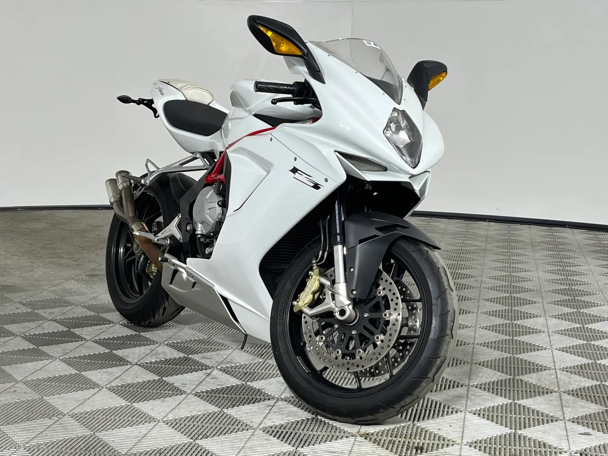 MV Agusta F3 675 for sale in Limpopo Polokwane