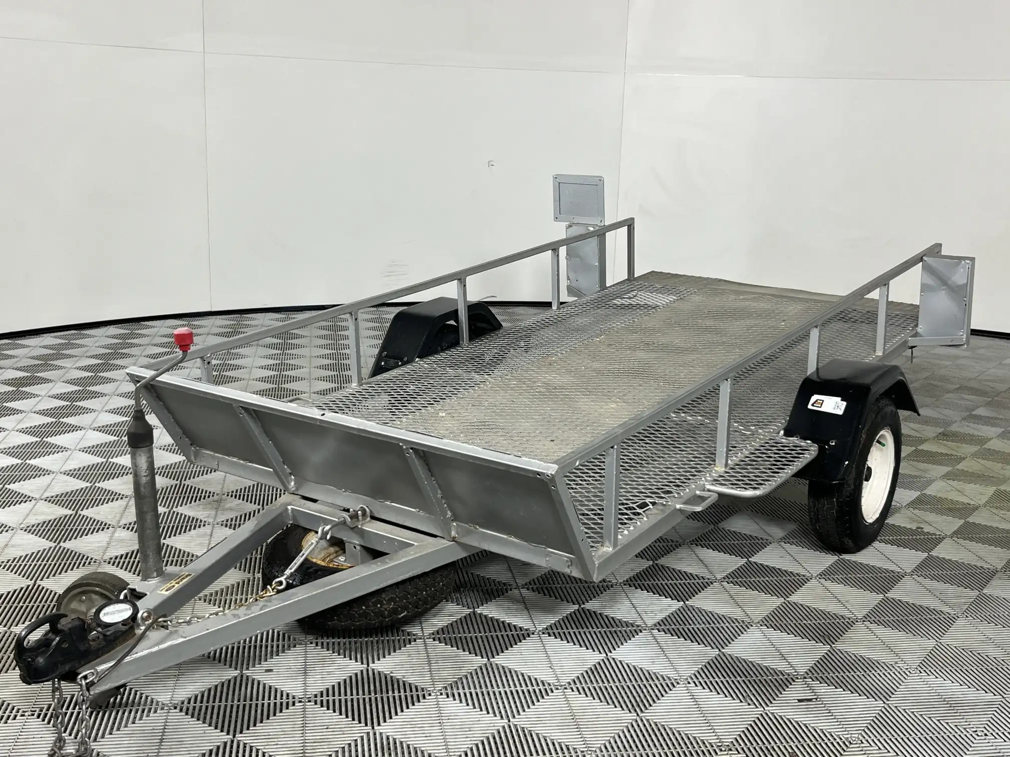 Engelbrecht Custom