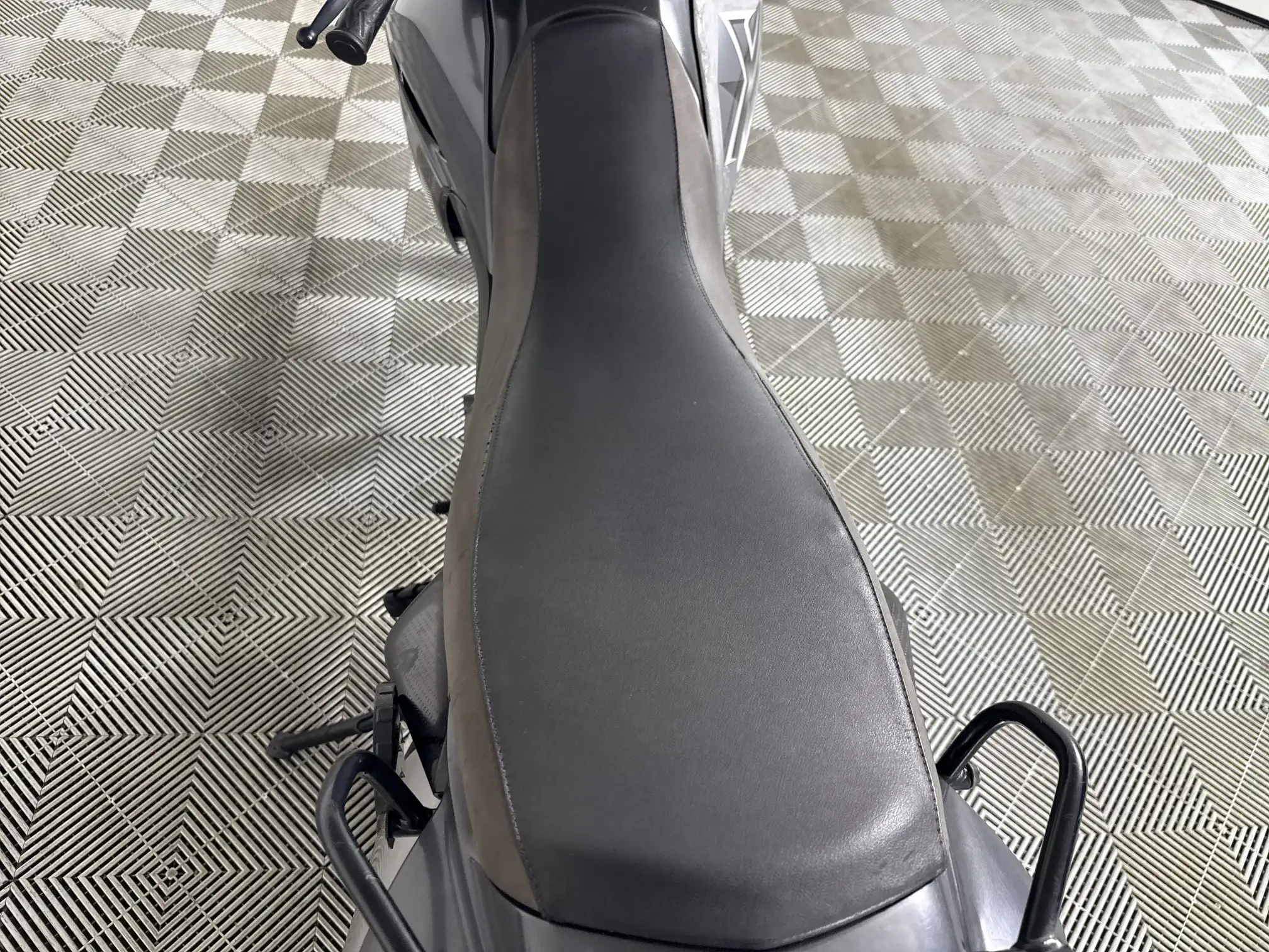 Yamaha XT
