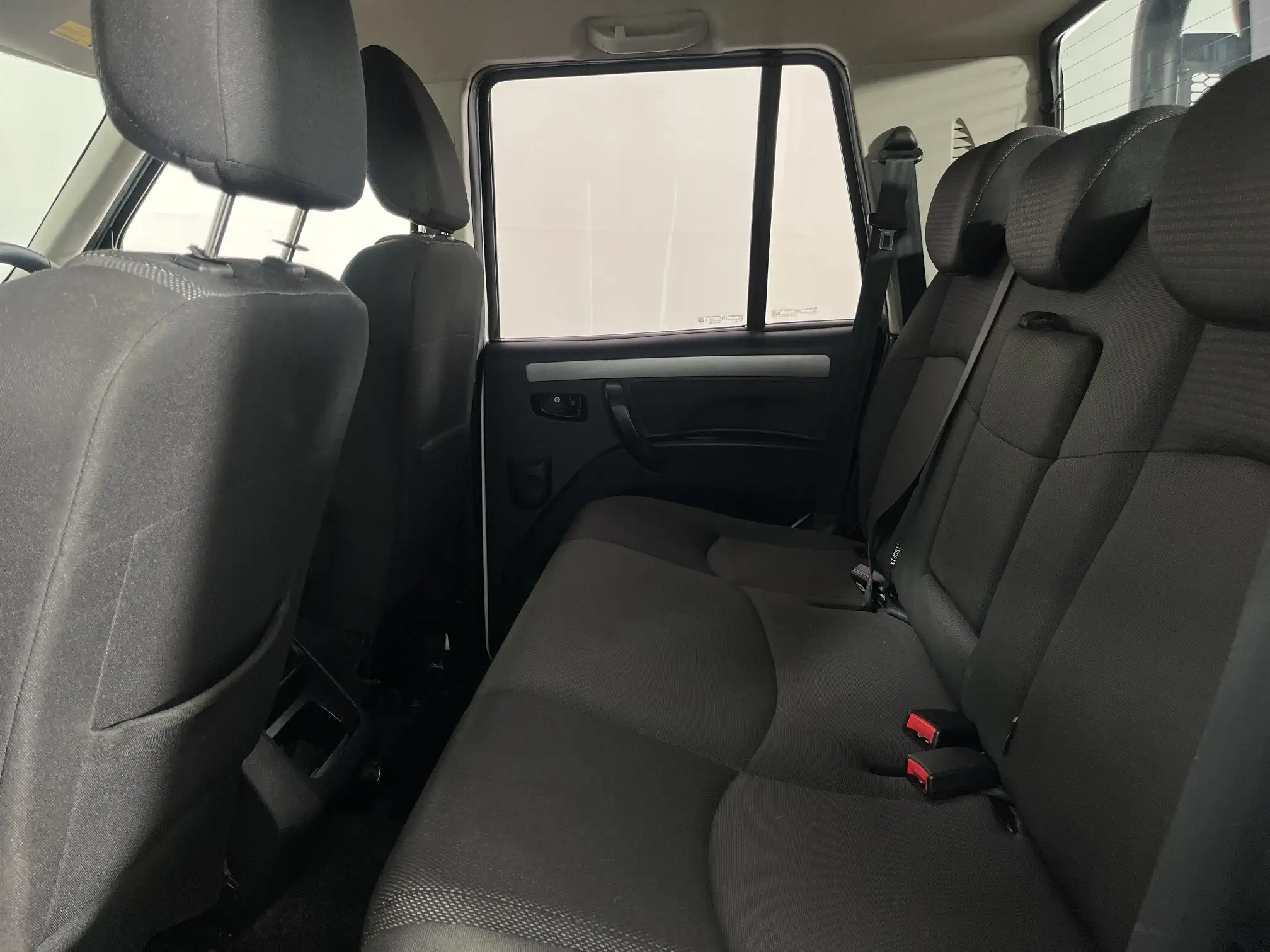 Mahindra PIK UP