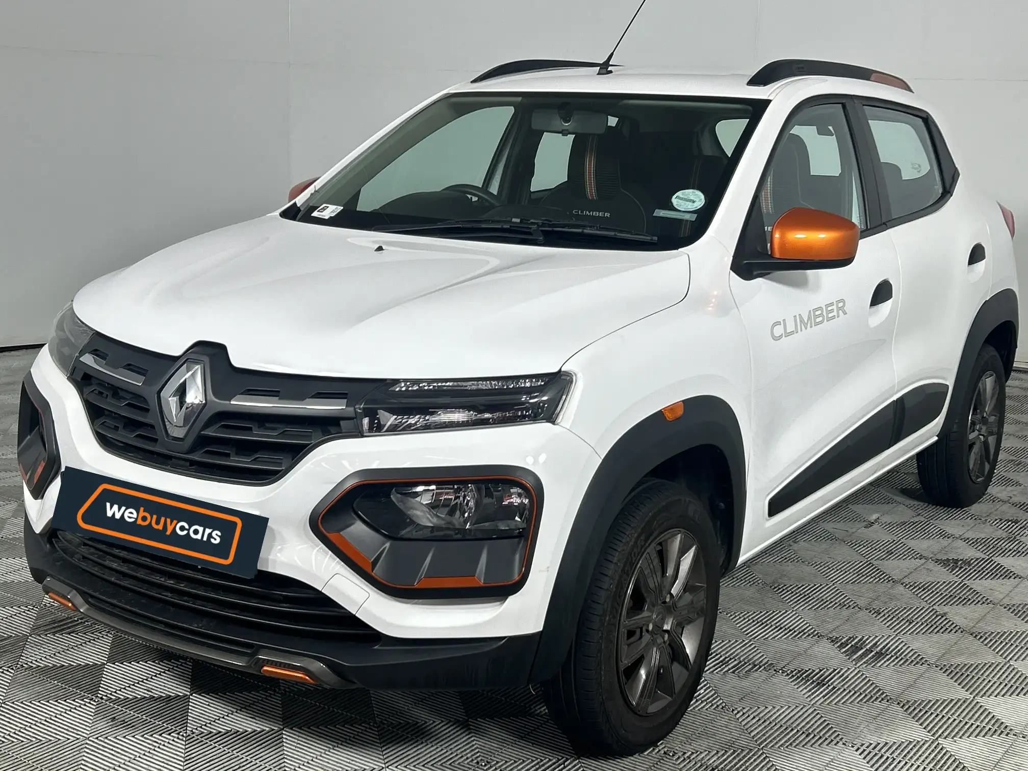 Renault Kwid