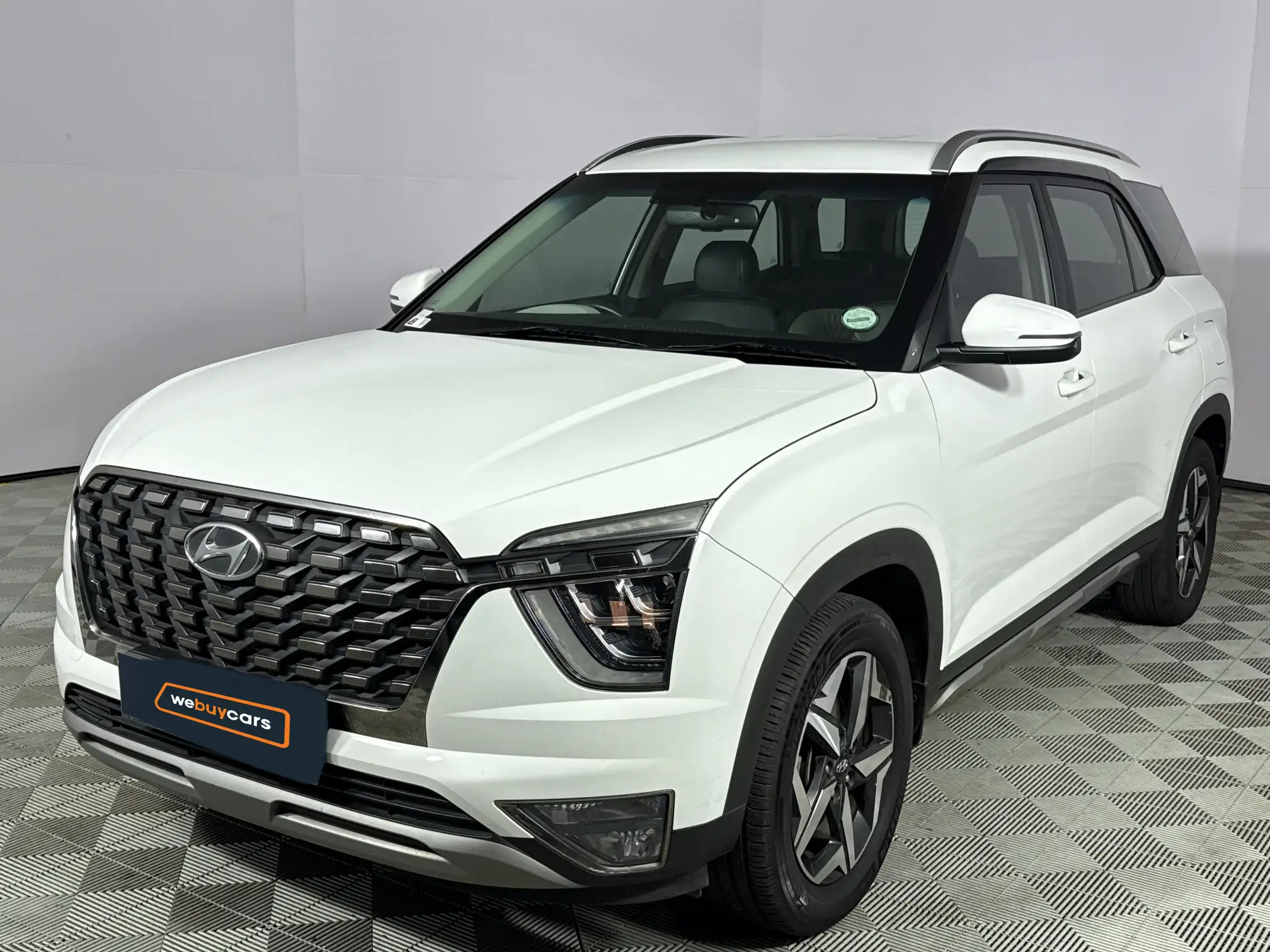 2022 Hyundai Grand Creta