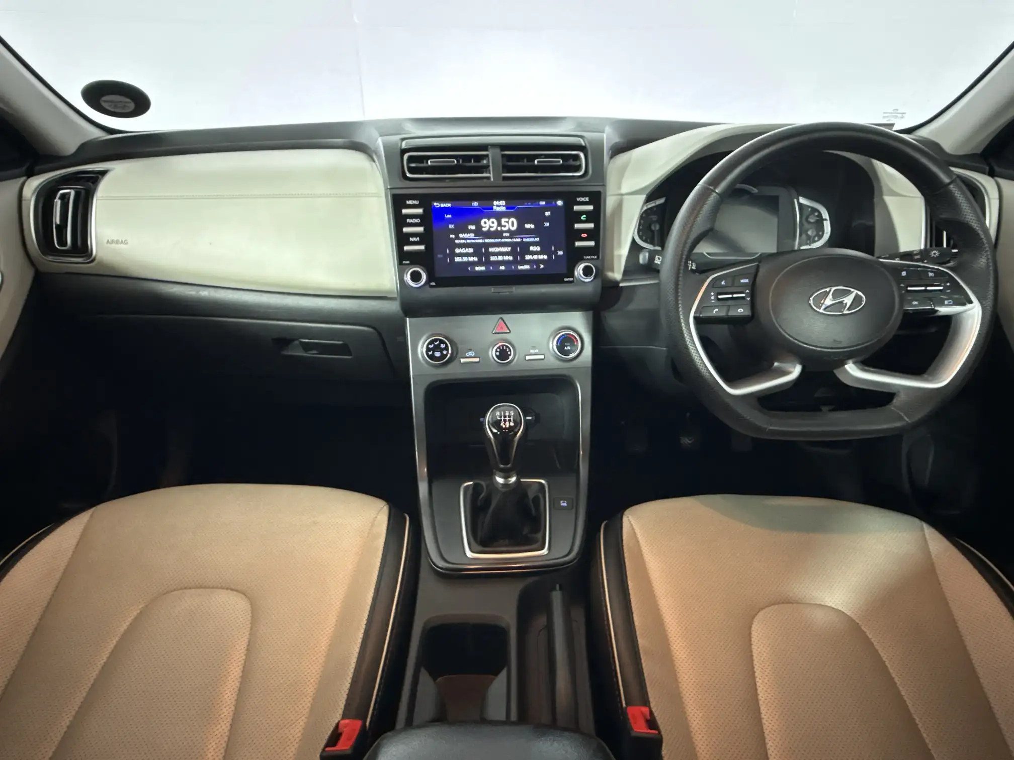 Hyundai Grand Creta