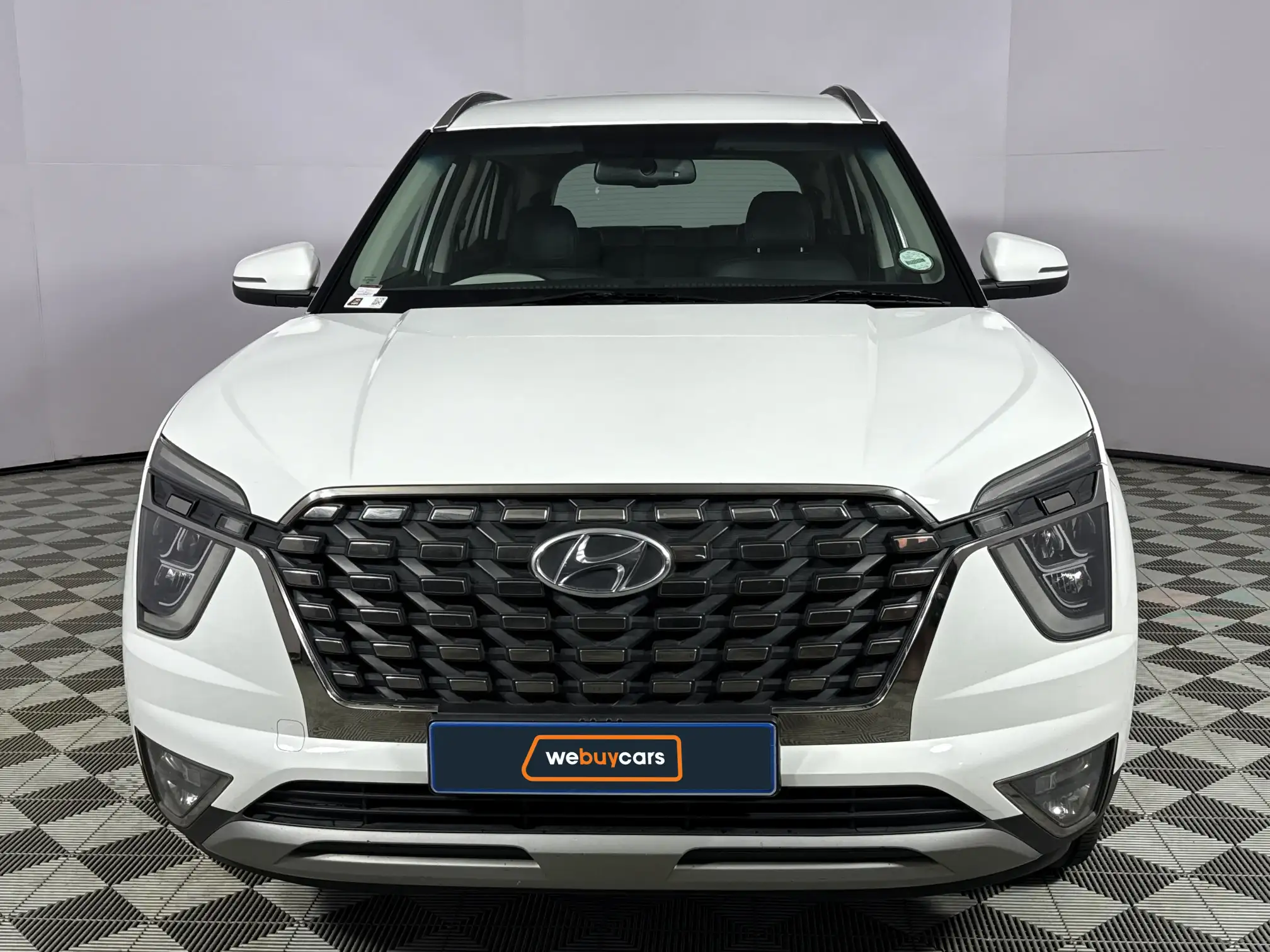 Hyundai Grand Creta