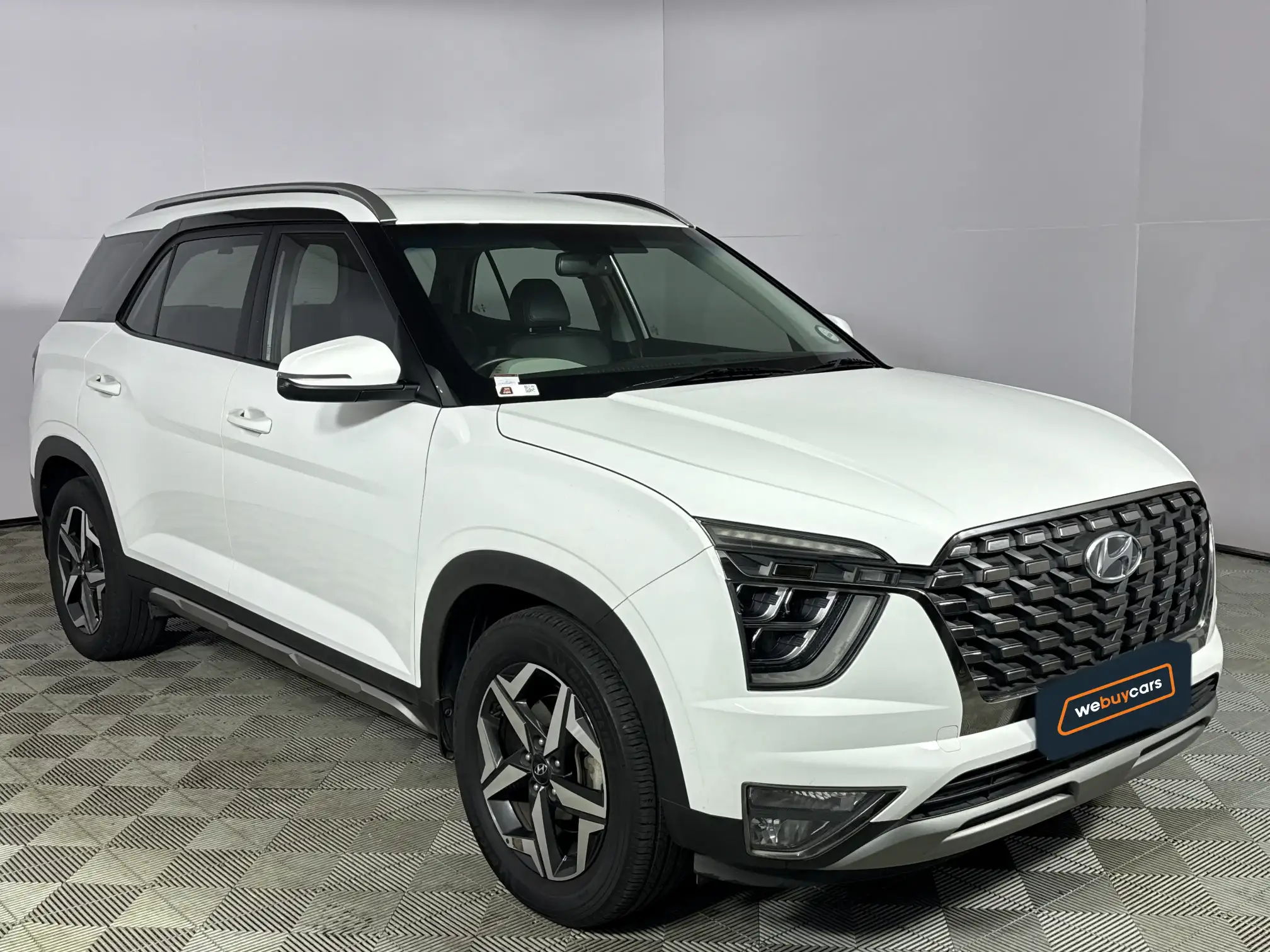 Hyundai Grand Creta