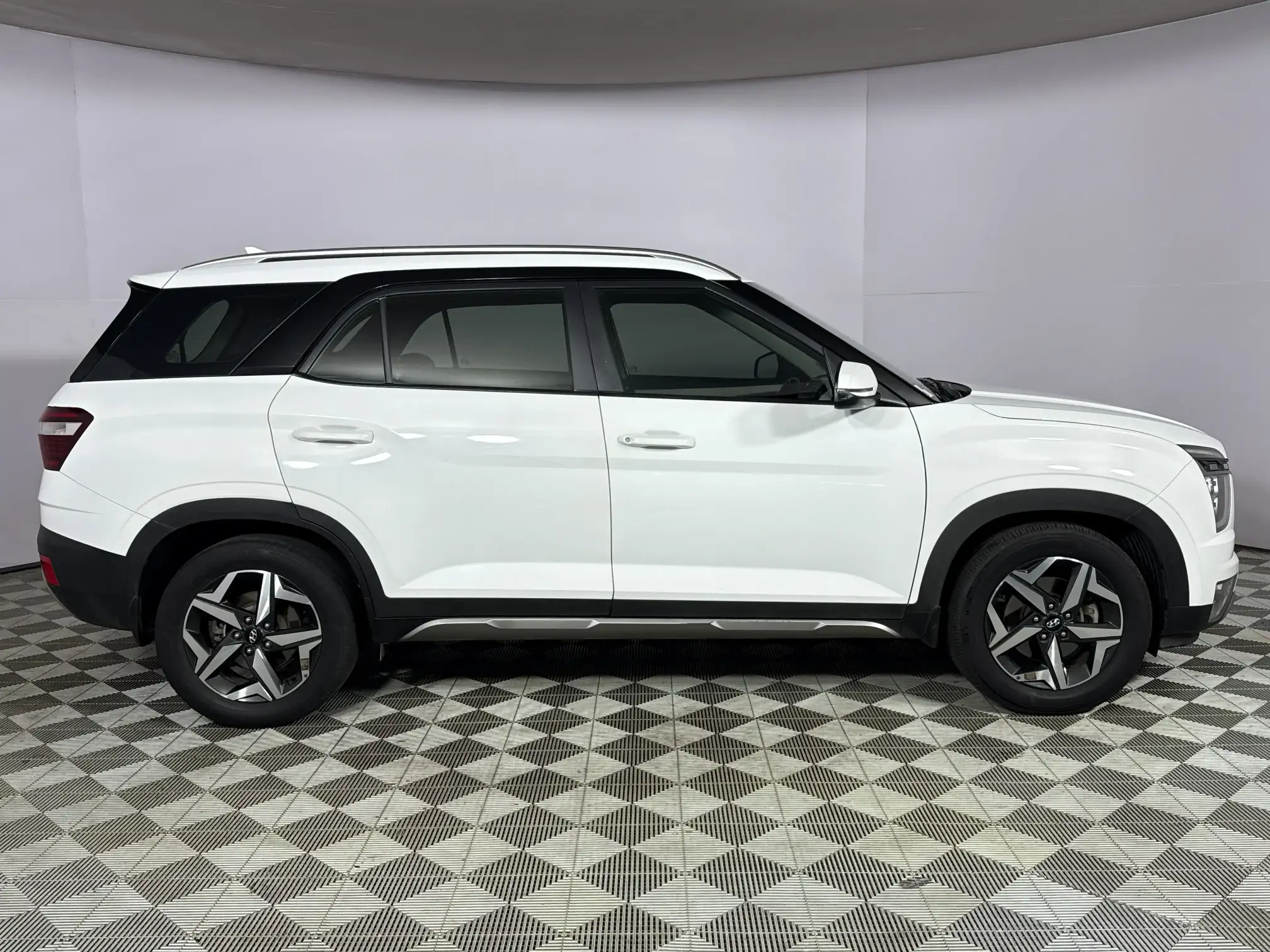 Hyundai Grand Creta