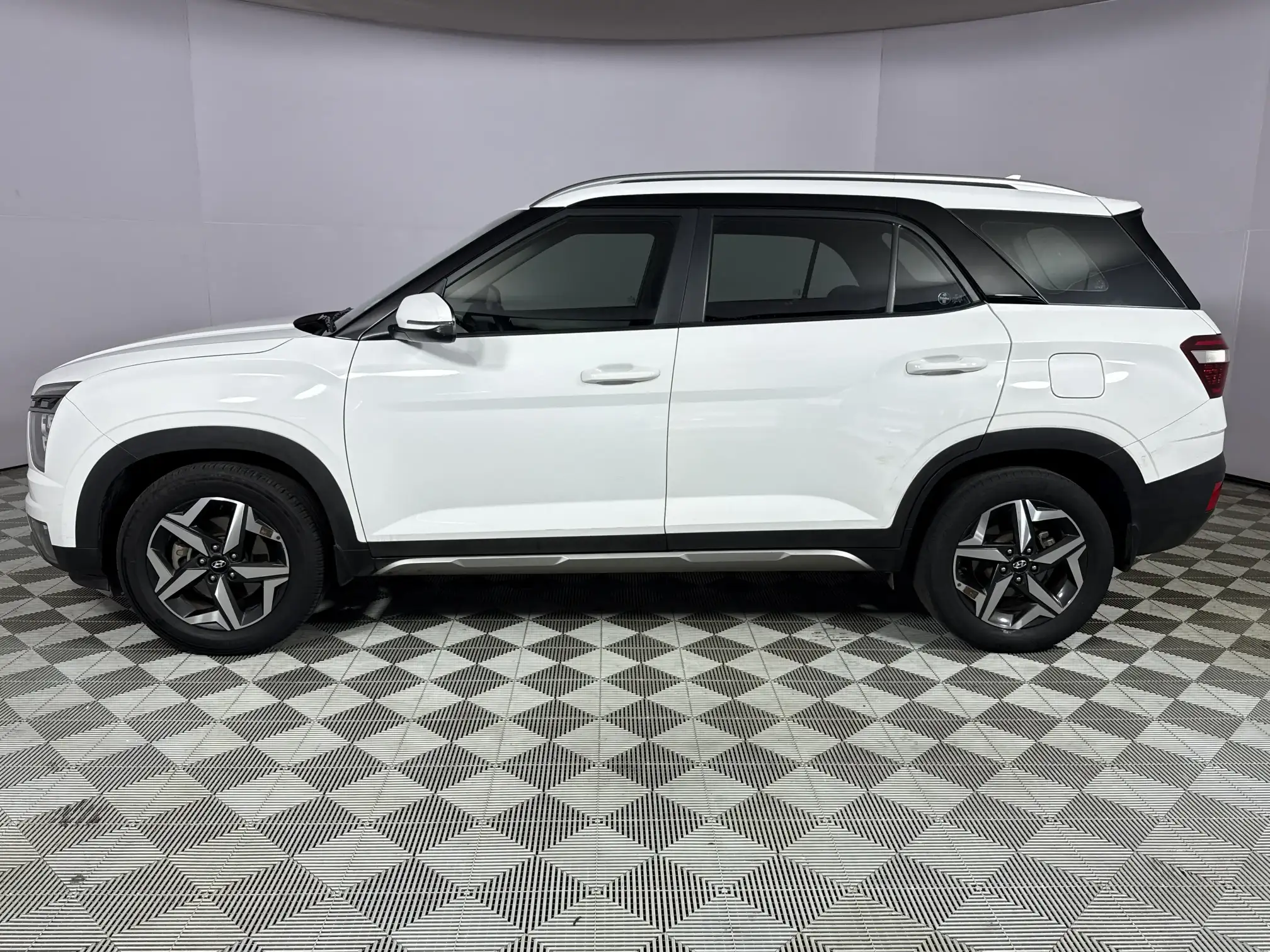 Hyundai Grand Creta