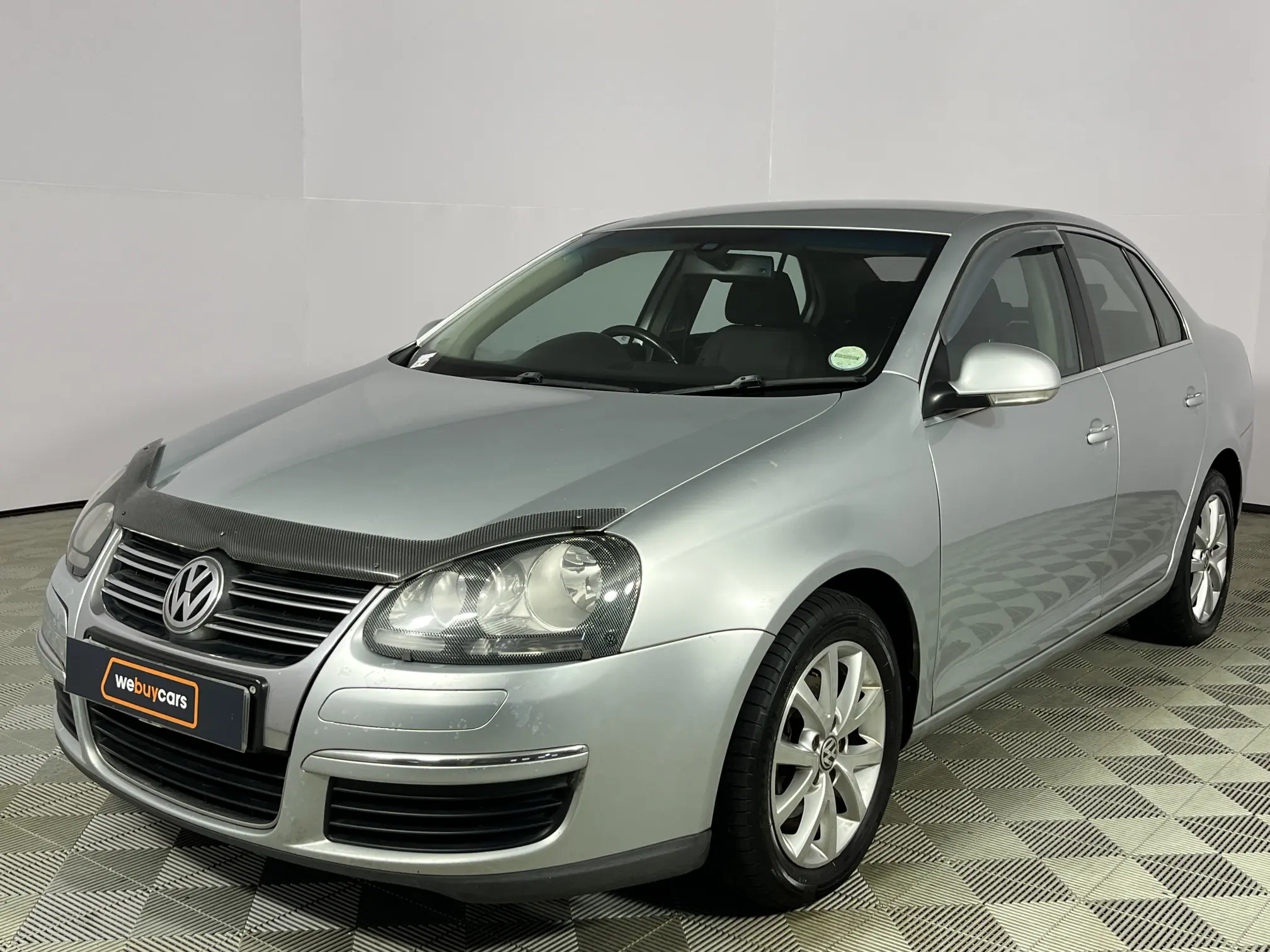 2010 Volkswagen Jetta 5 1.4 TSI Comfortline
