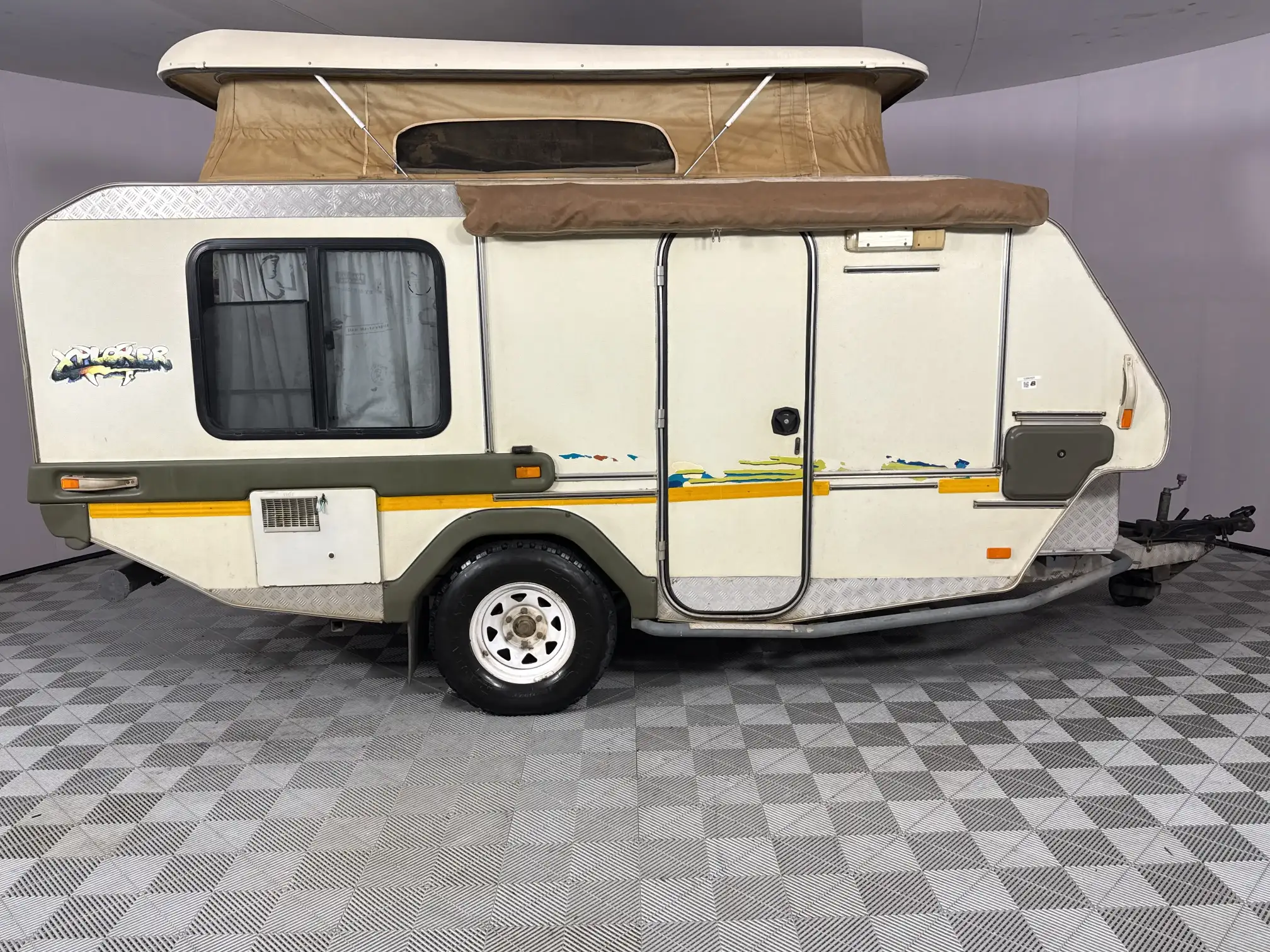 Jurgens Explorer