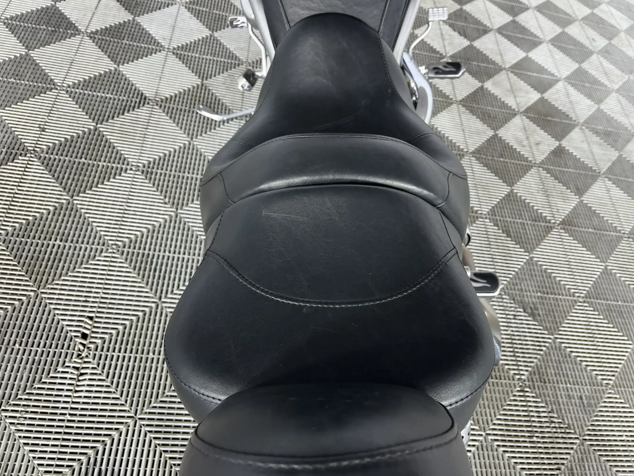 Harley Davidson Vrsc