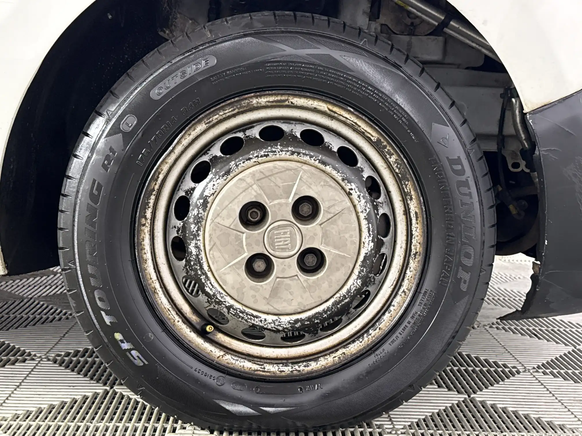 Fiat Fiorino