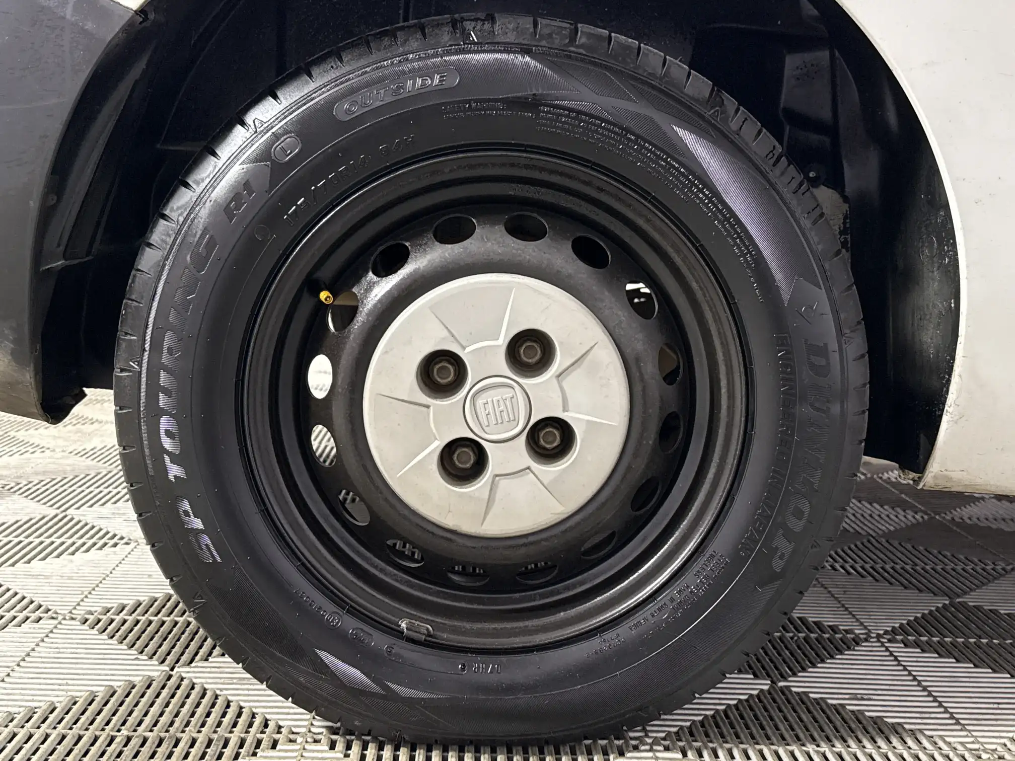 Fiat Fiorino