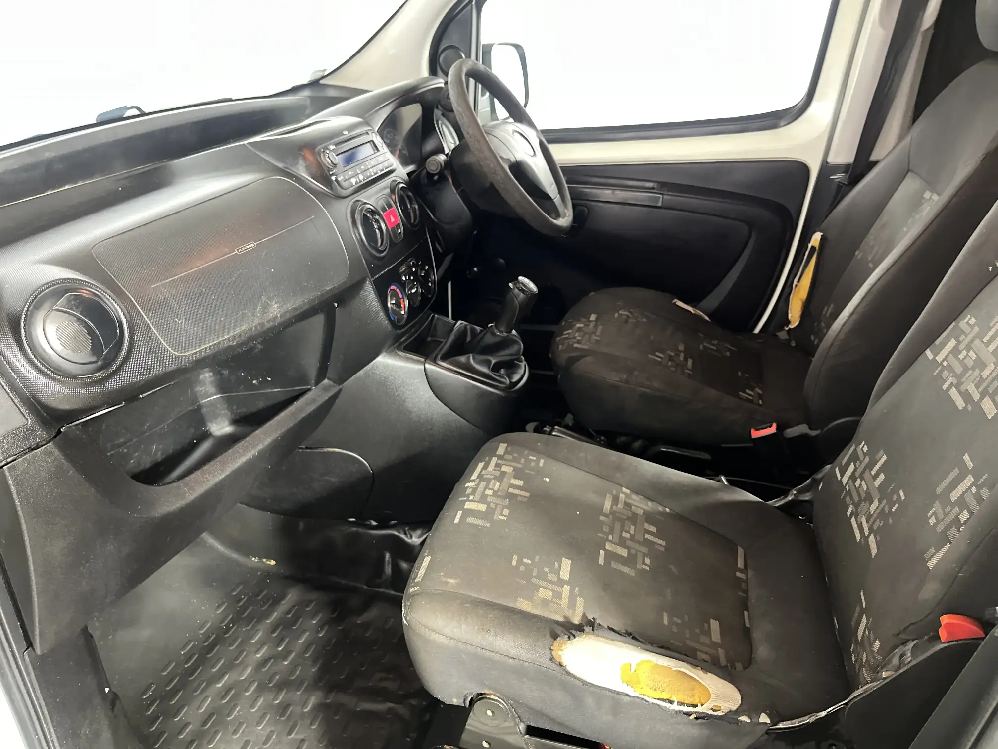 Fiat Fiorino