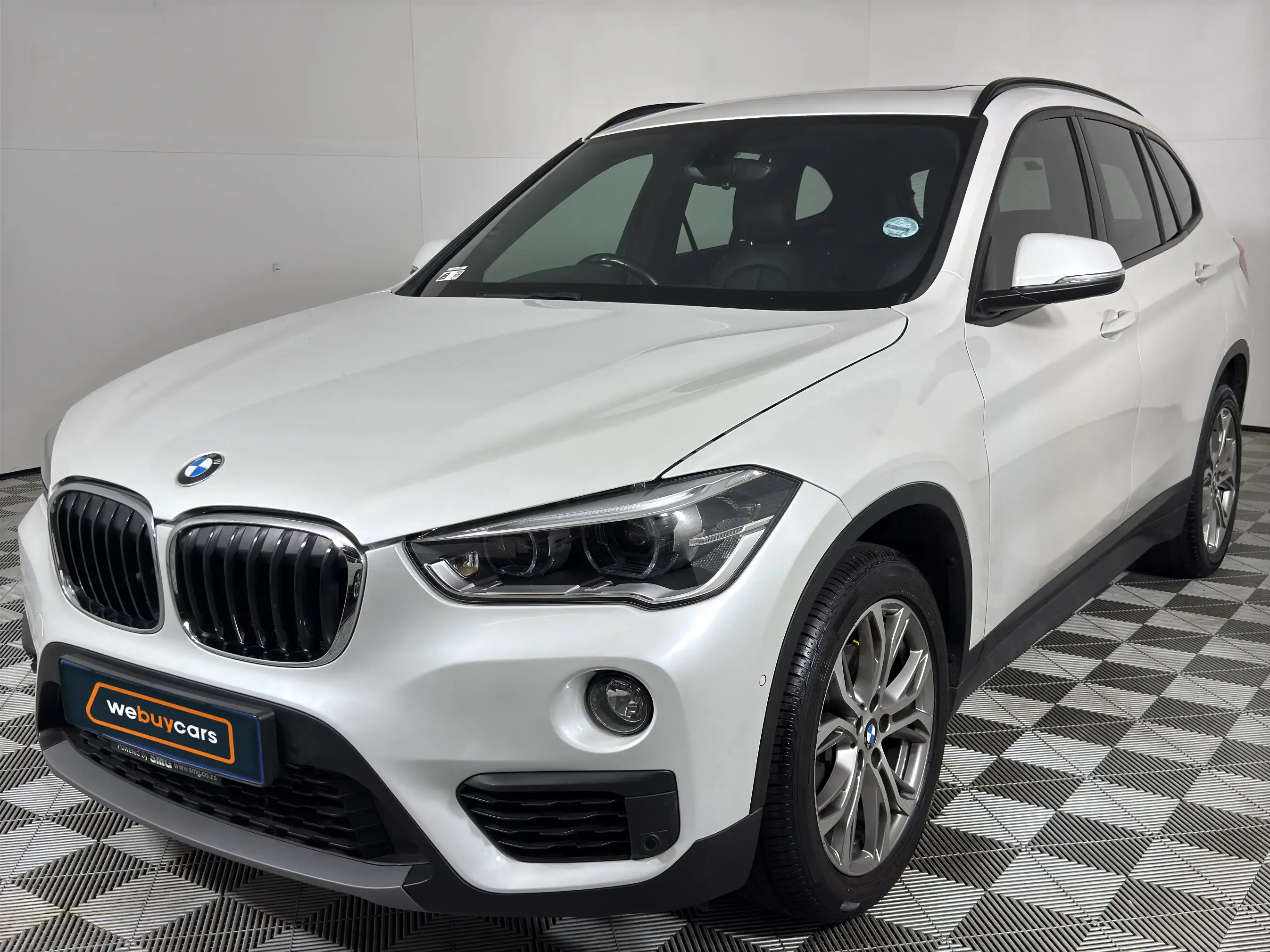 We Buy Cars | 2020 BMW X1 — Stock Number D3D911493