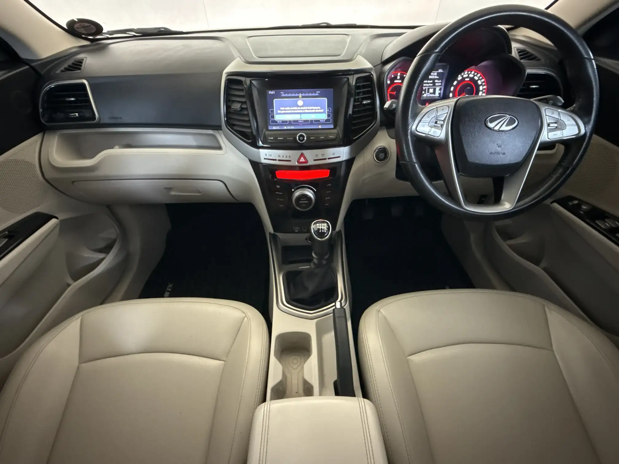 Mahindra Xuv300