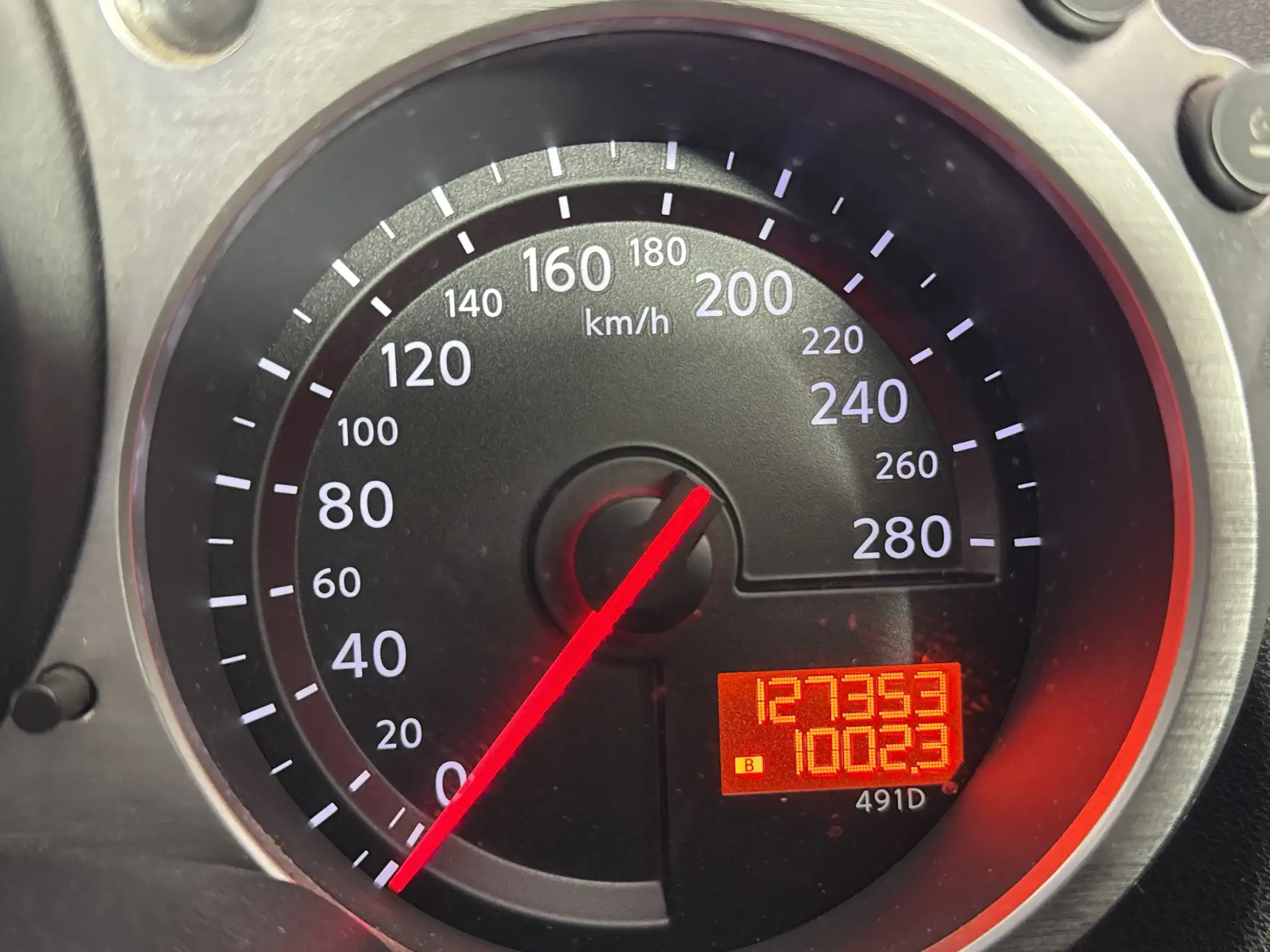 Nissan 370 Z