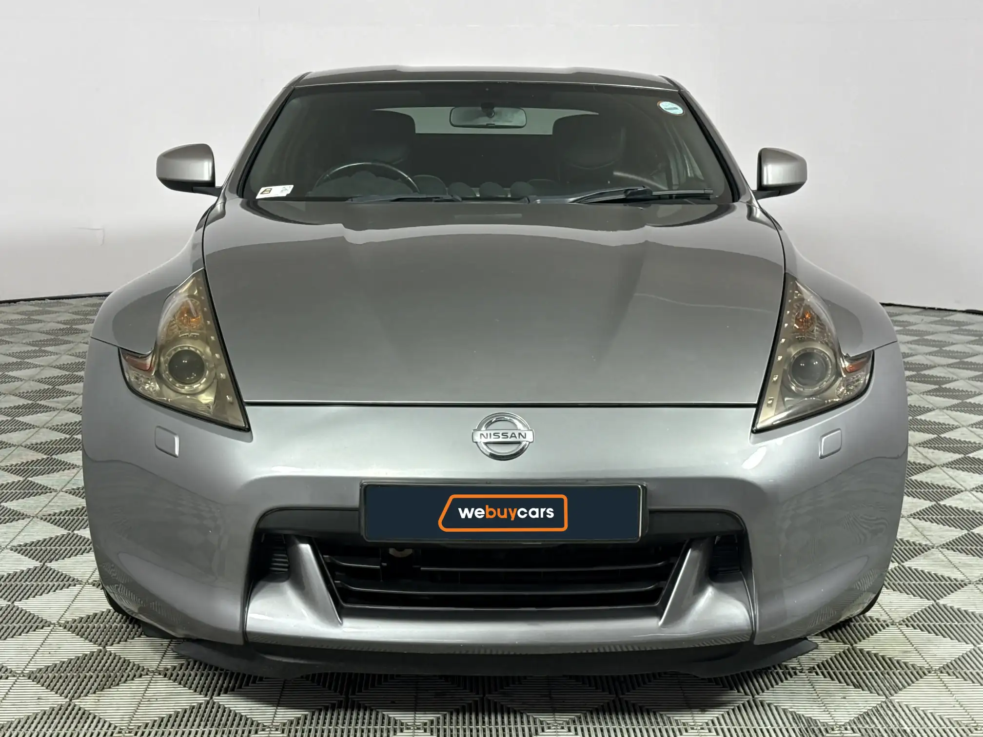 Nissan 370 Z