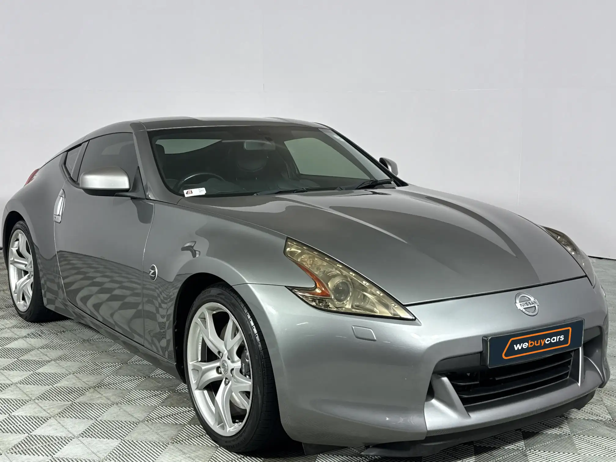 Nissan 370 Z