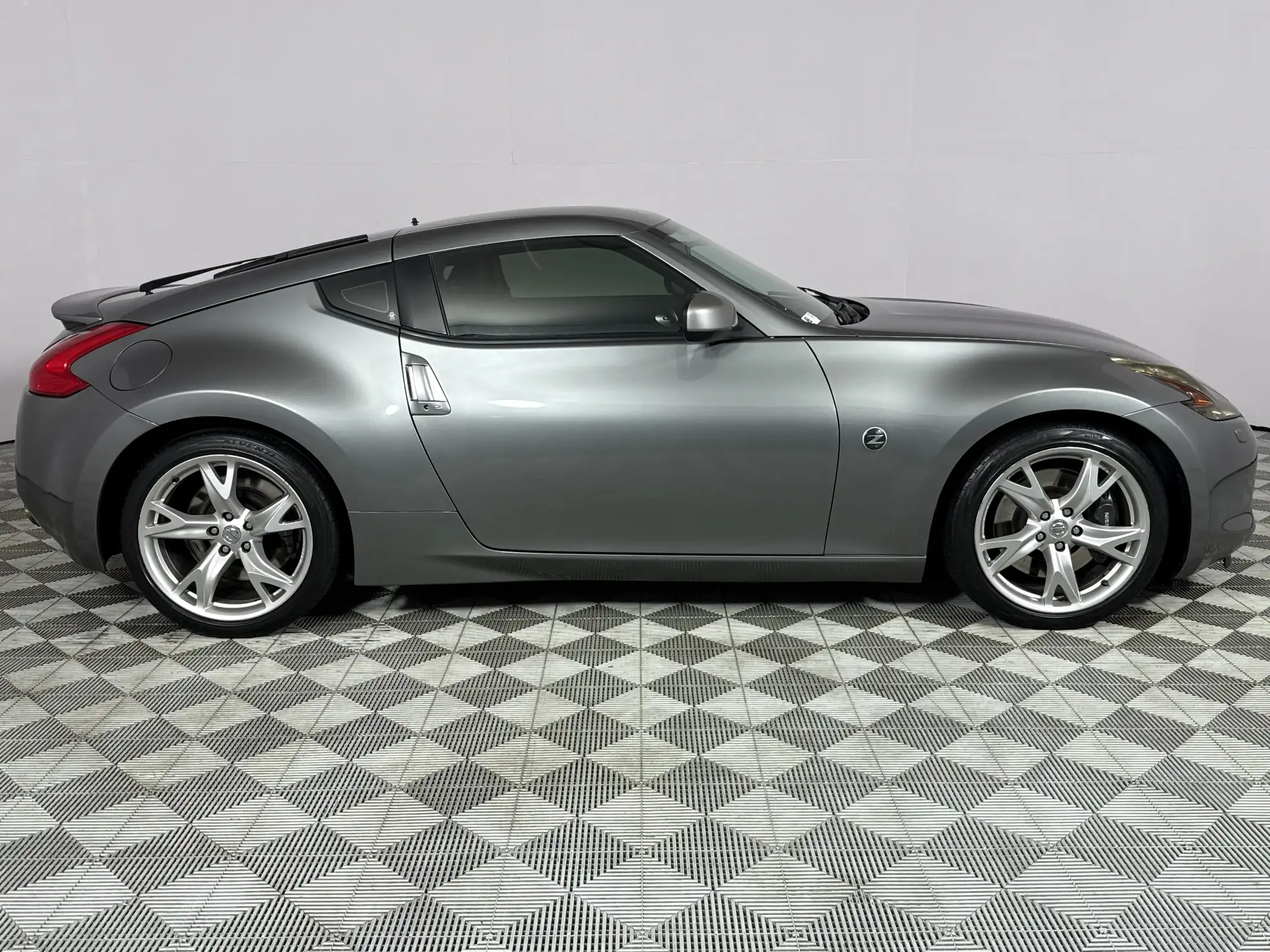 Nissan 370 Z