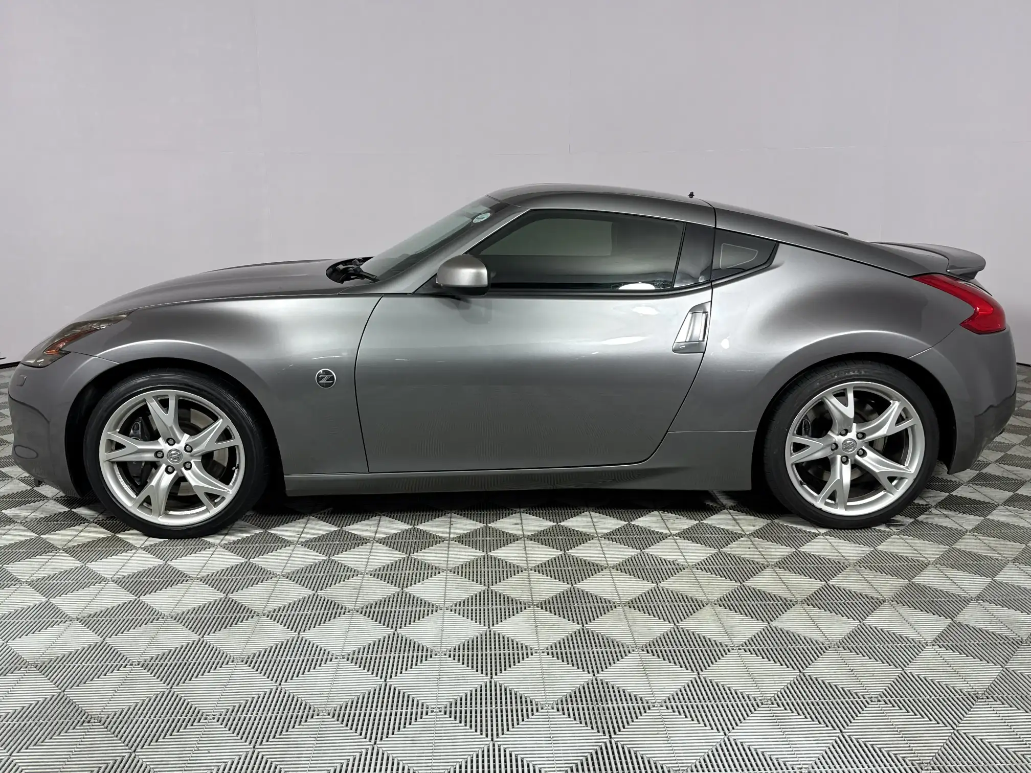 Nissan 370 Z