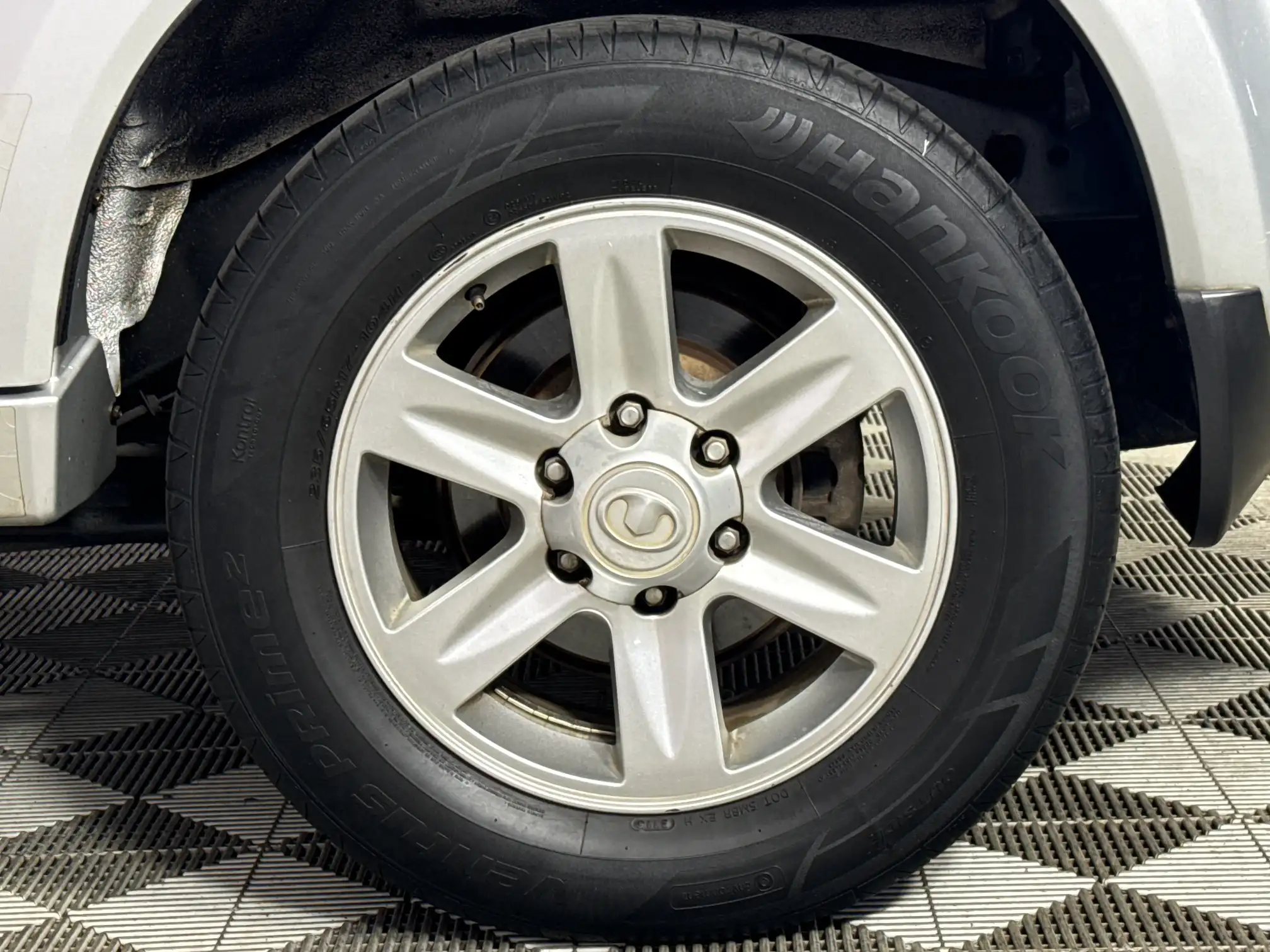 GWM H5