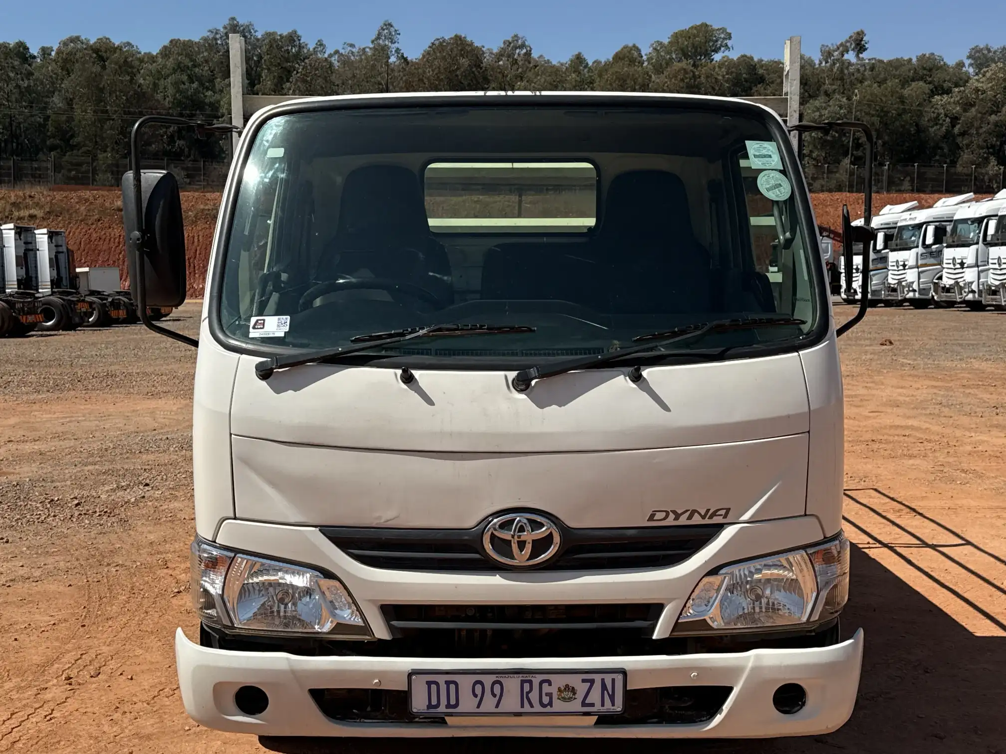 Toyota Dyna