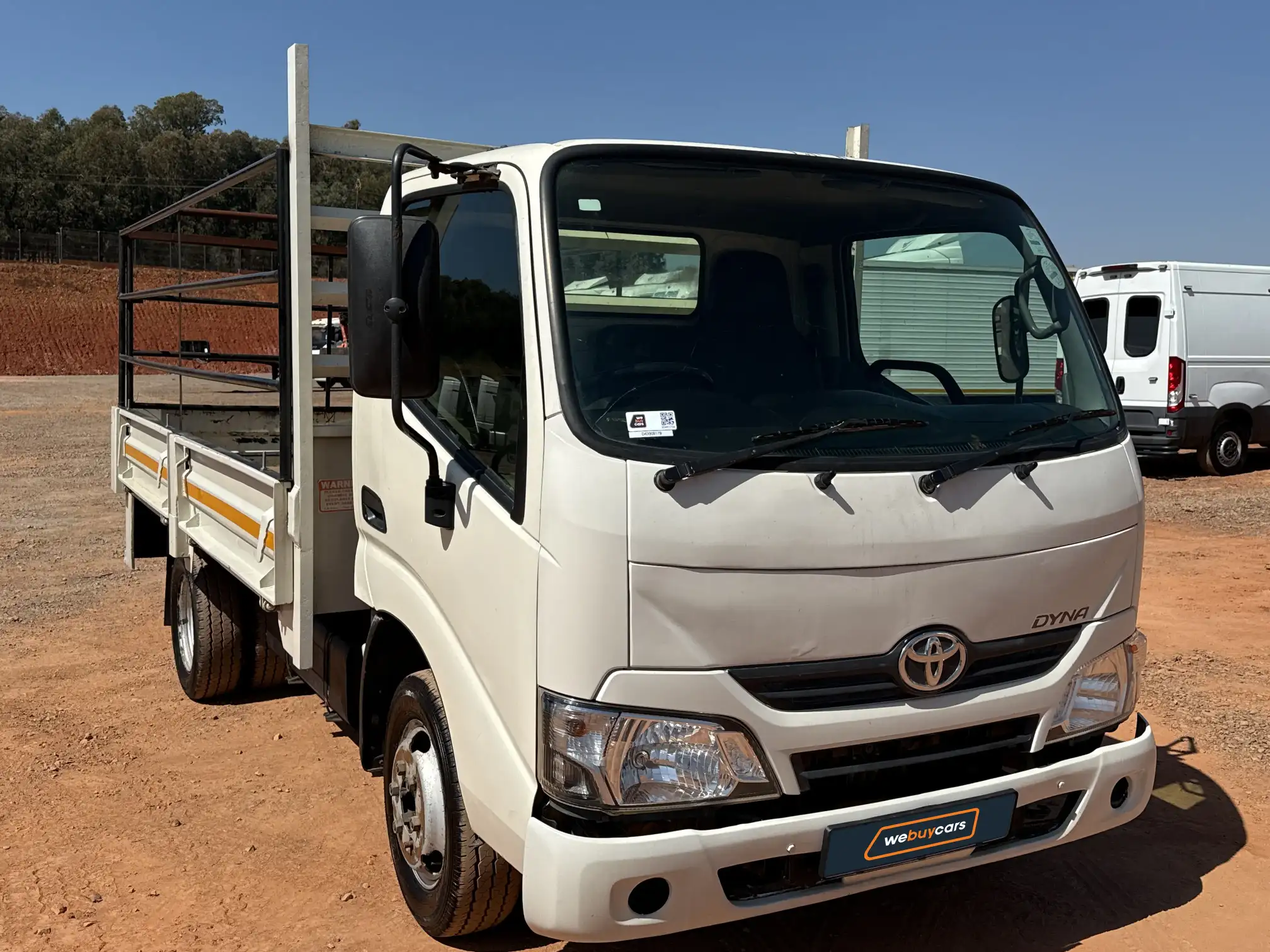 Toyota Dyna