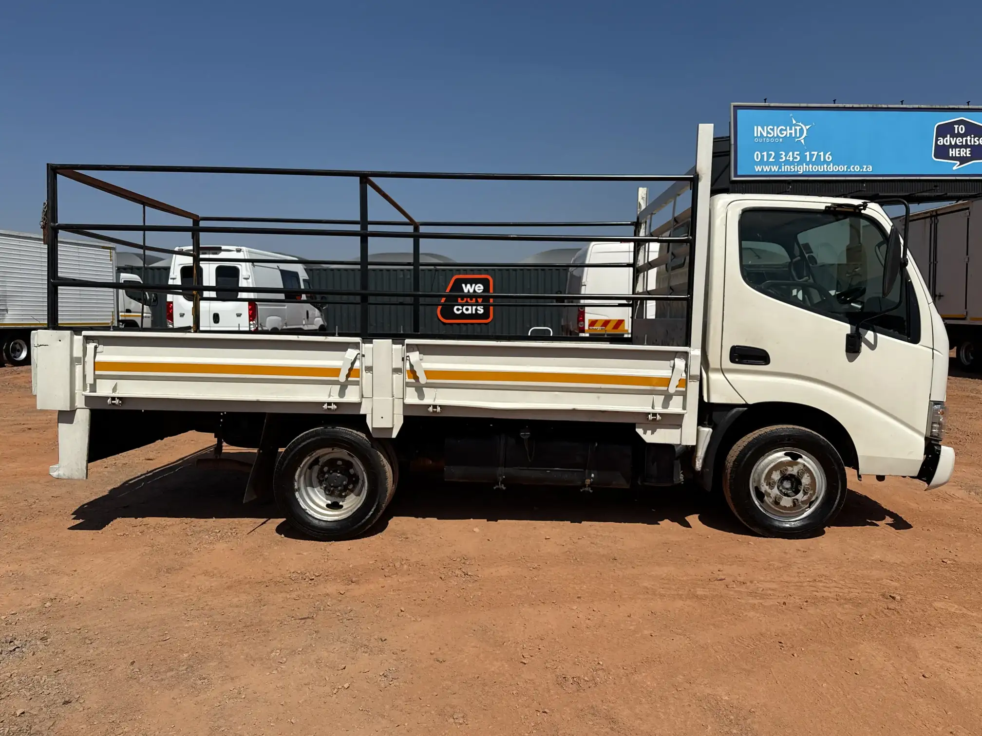 Toyota Dyna