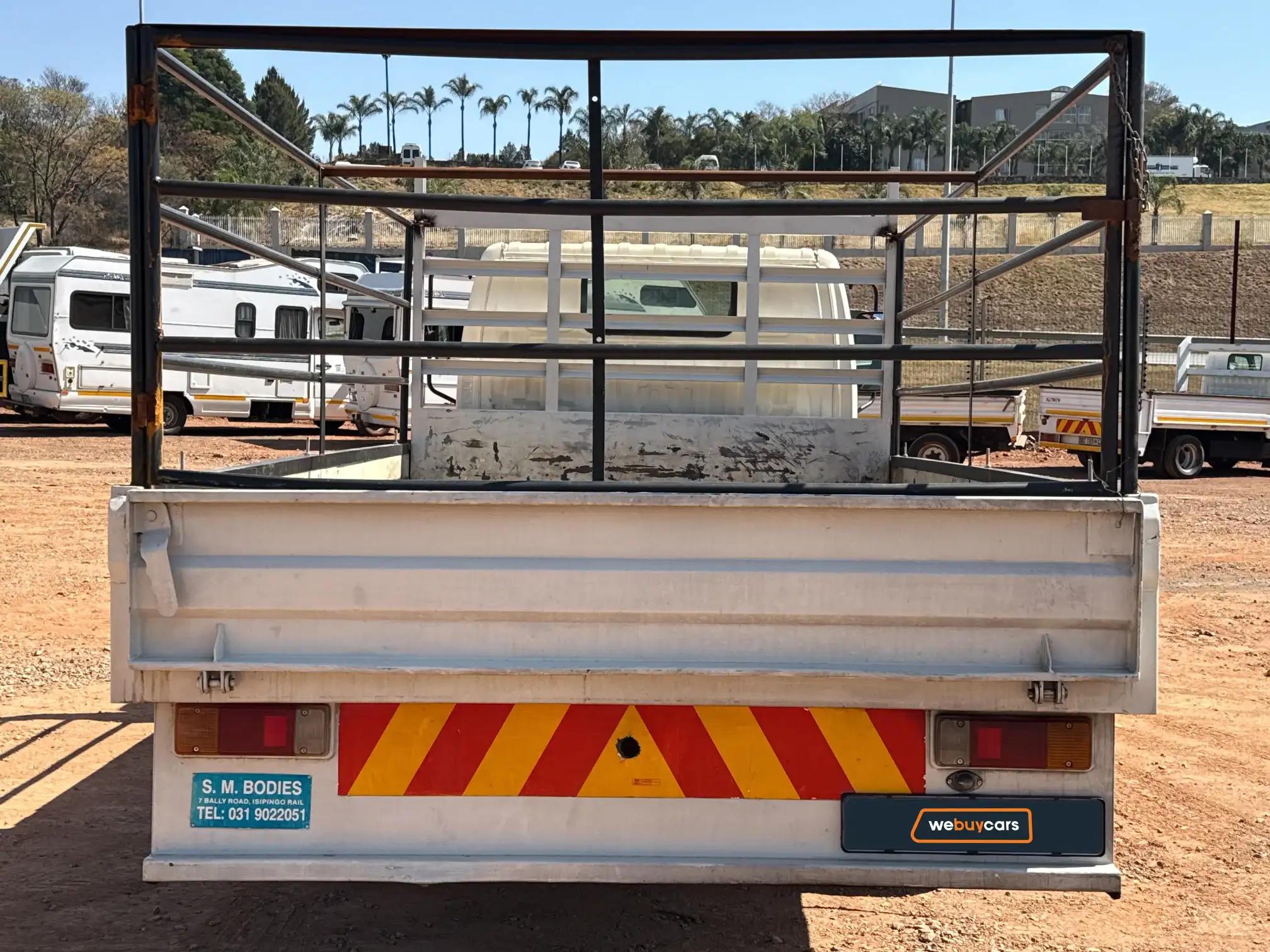Toyota Dyna