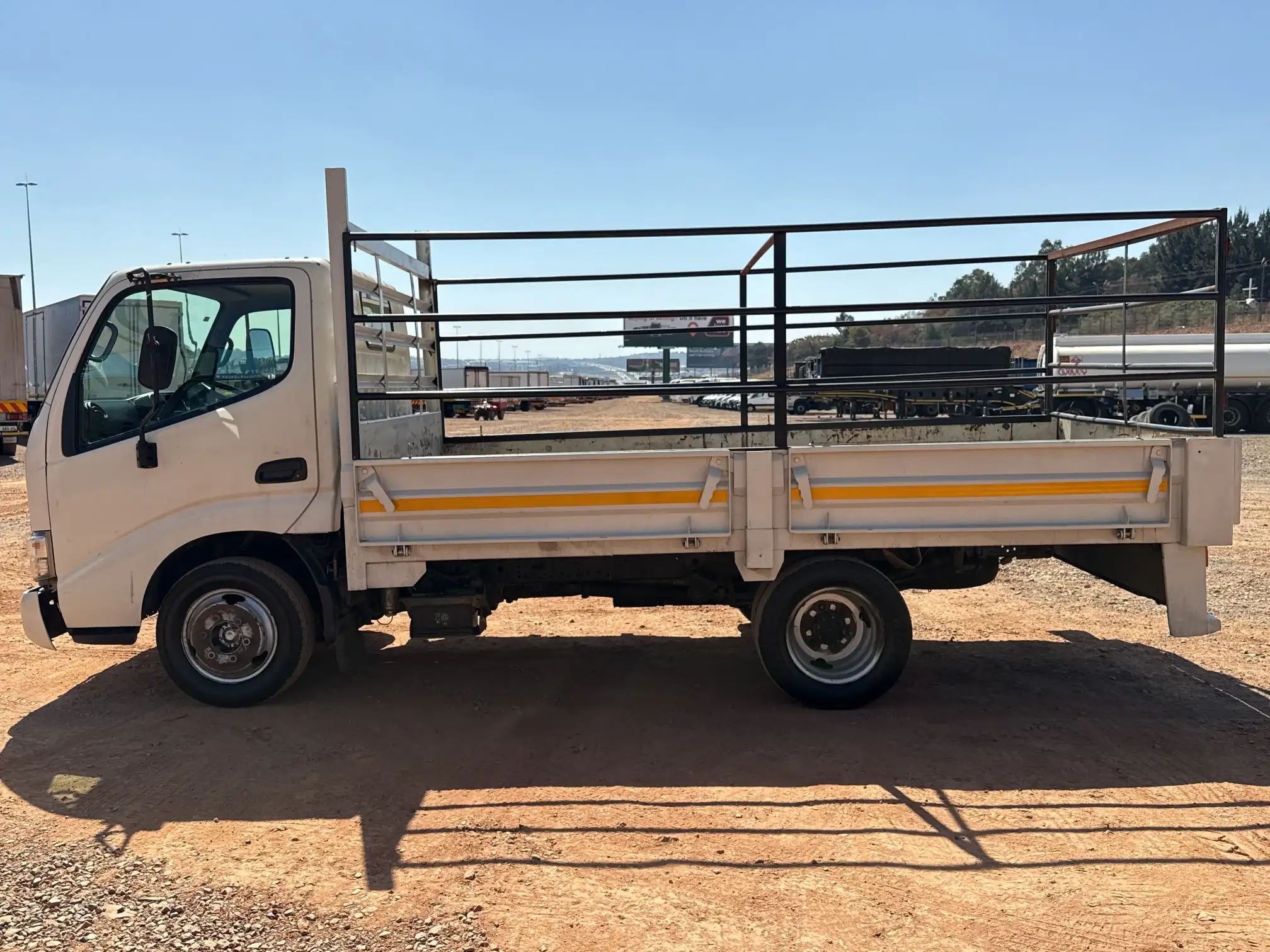 Toyota Dyna