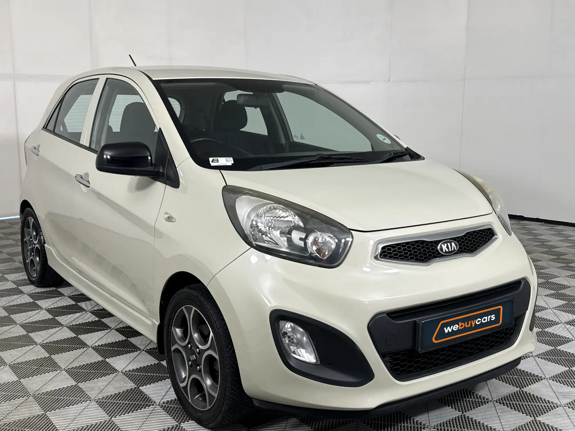 KIA Picanto