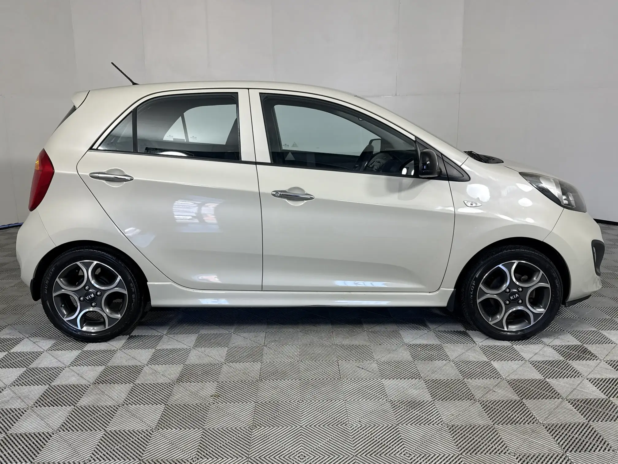 KIA Picanto