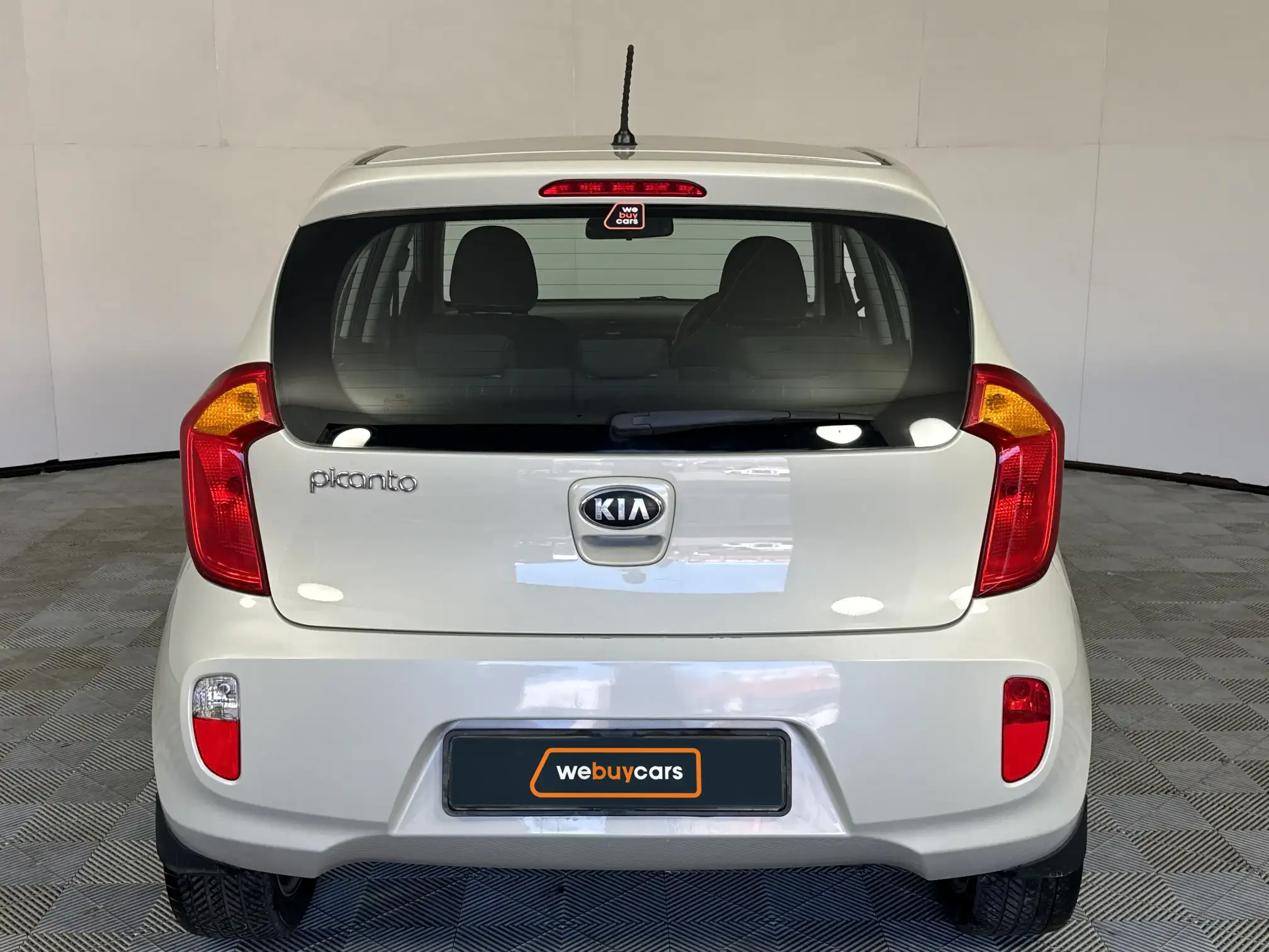 KIA Picanto