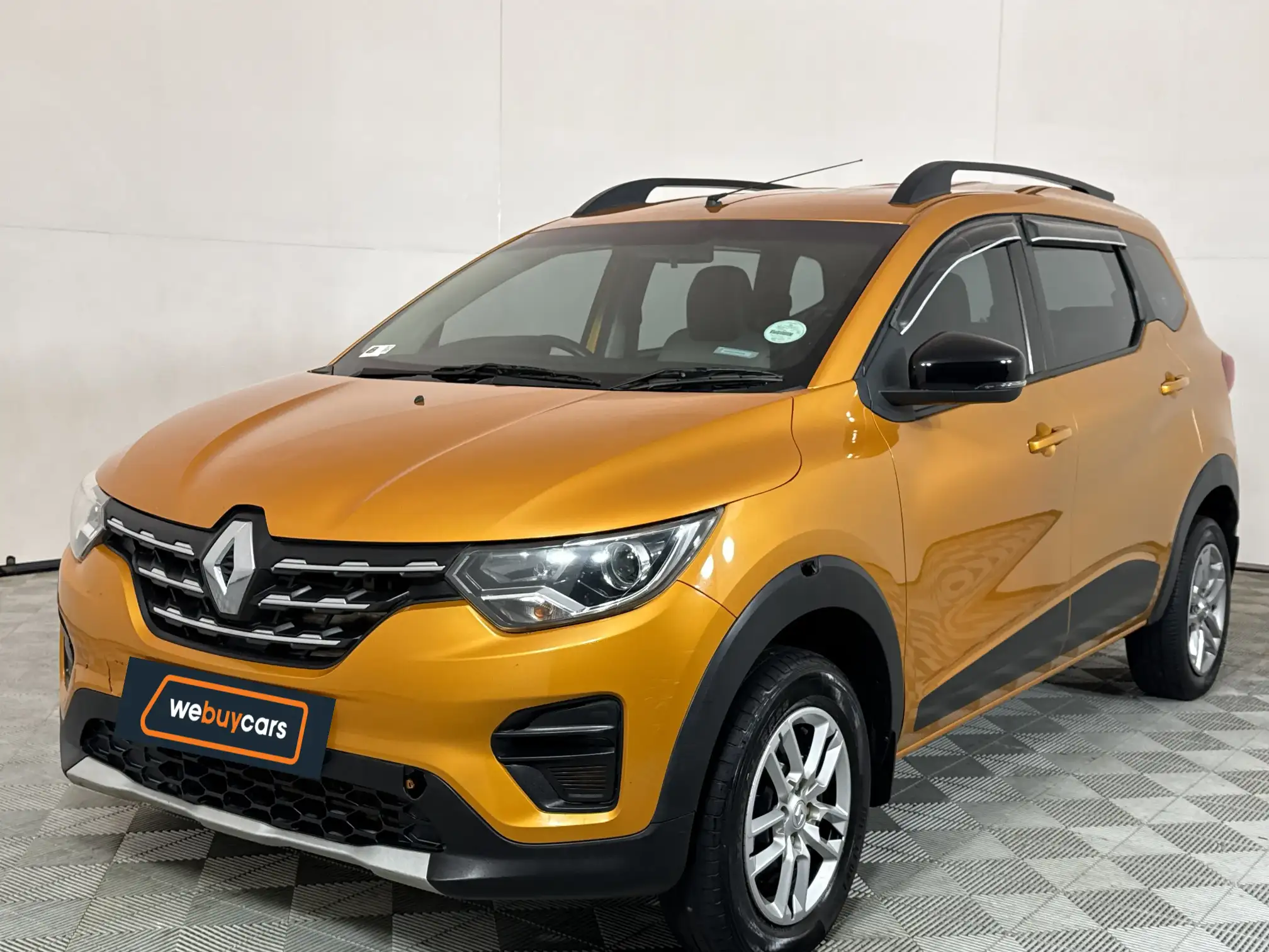 2023 Renault Triber