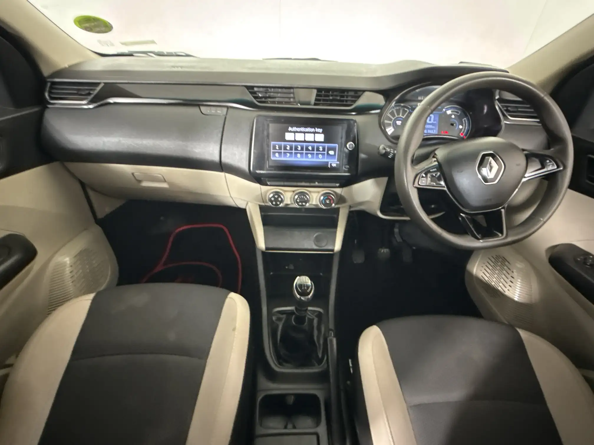 Renault Triber