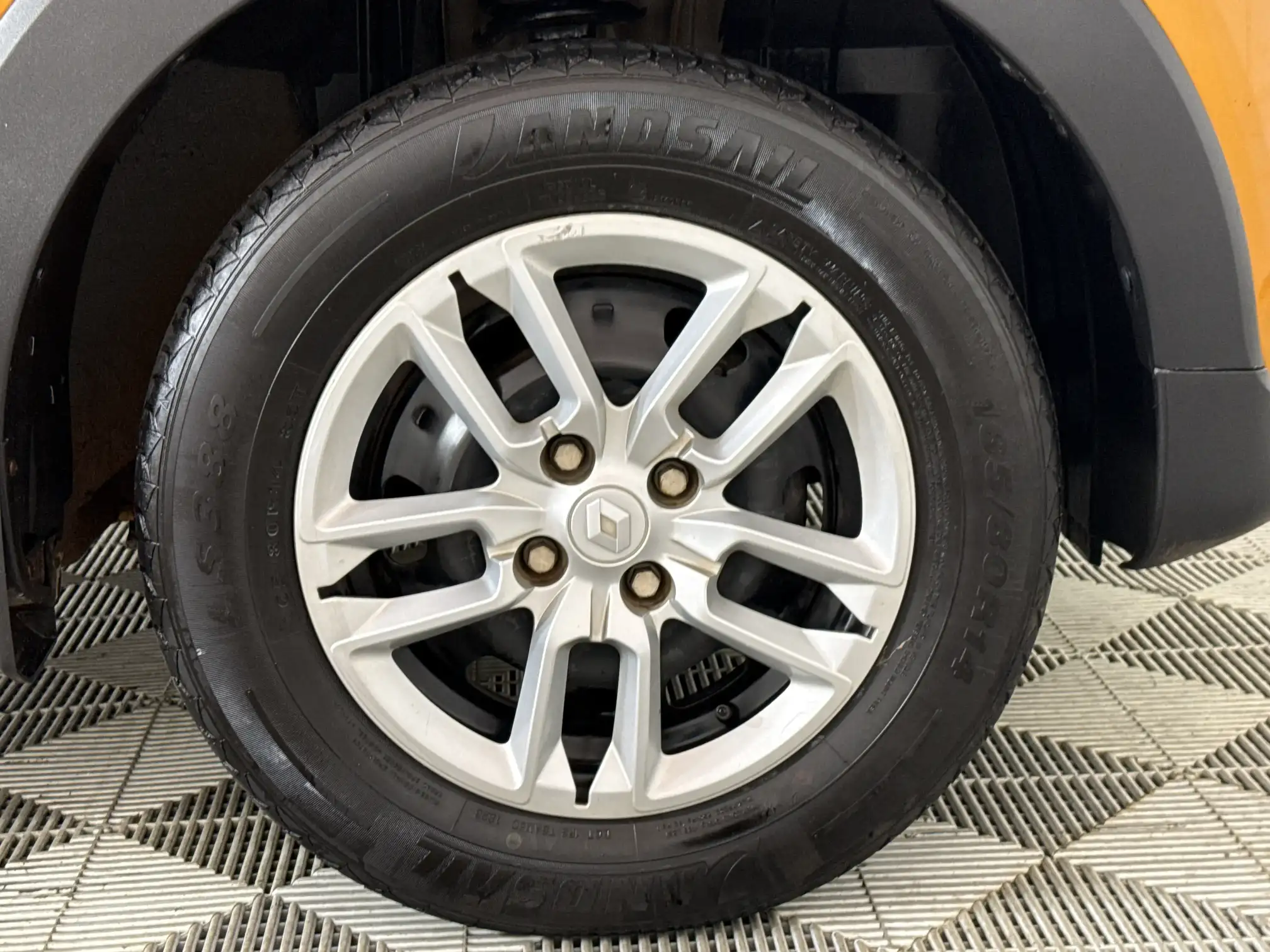 Renault Triber