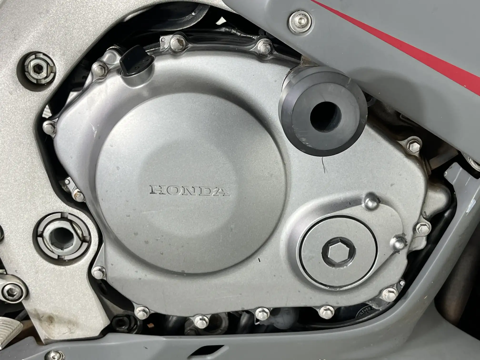 Honda CBR