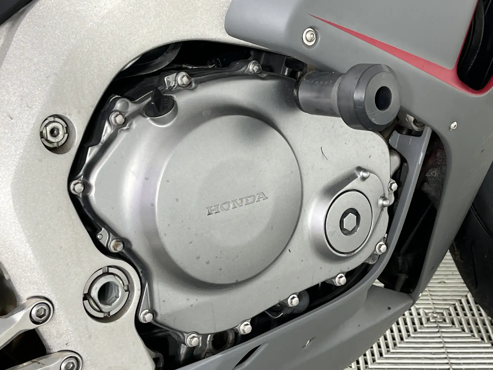 Honda CBR
