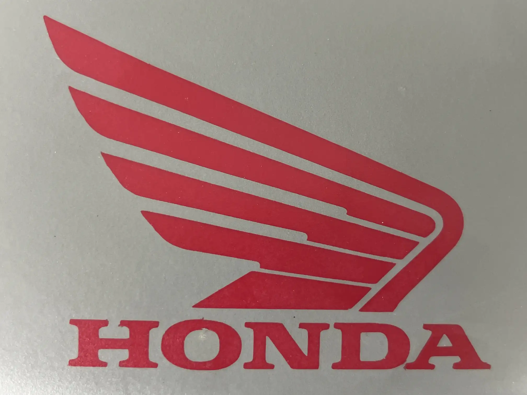Honda CBR