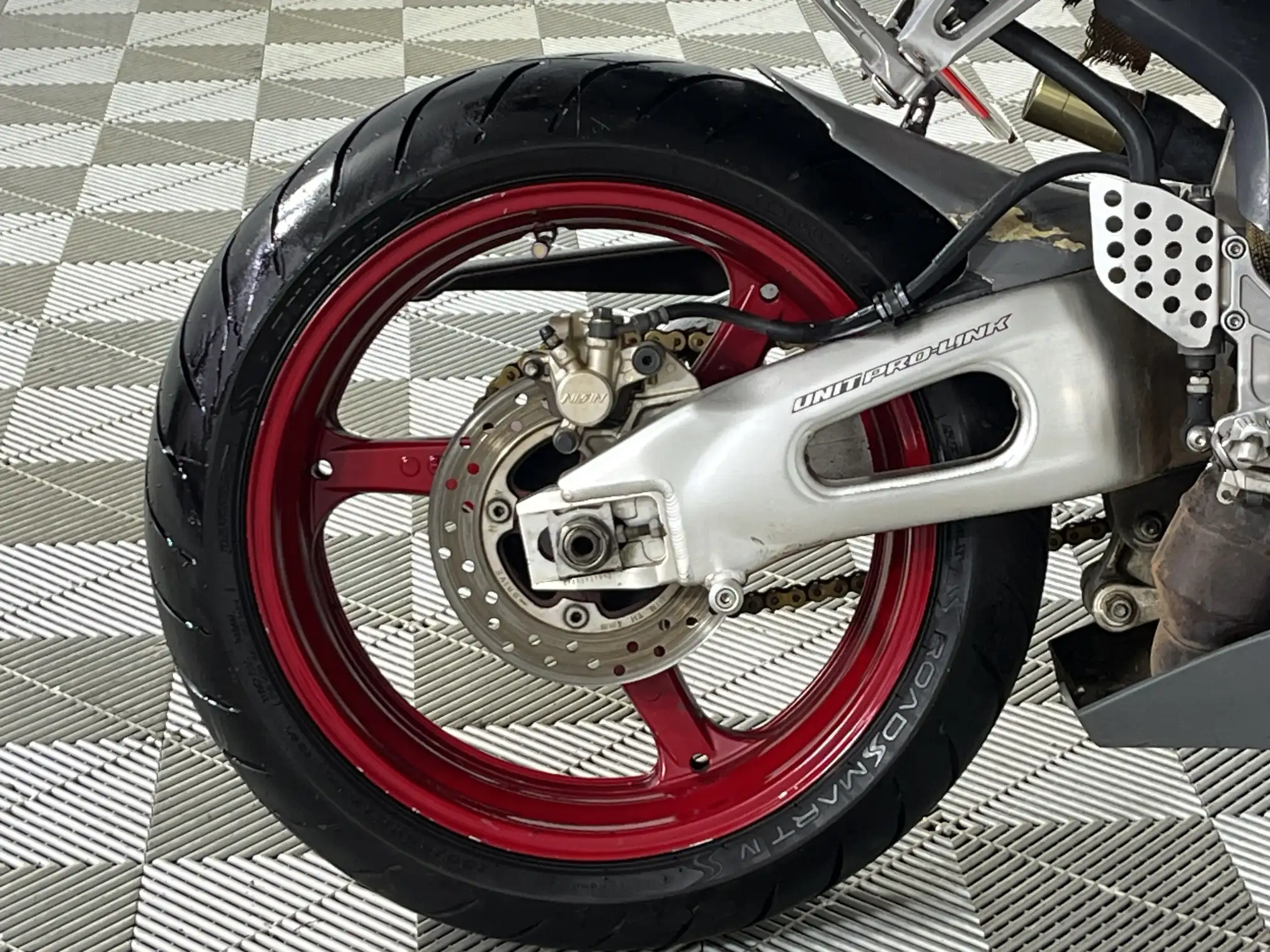 Honda CBR