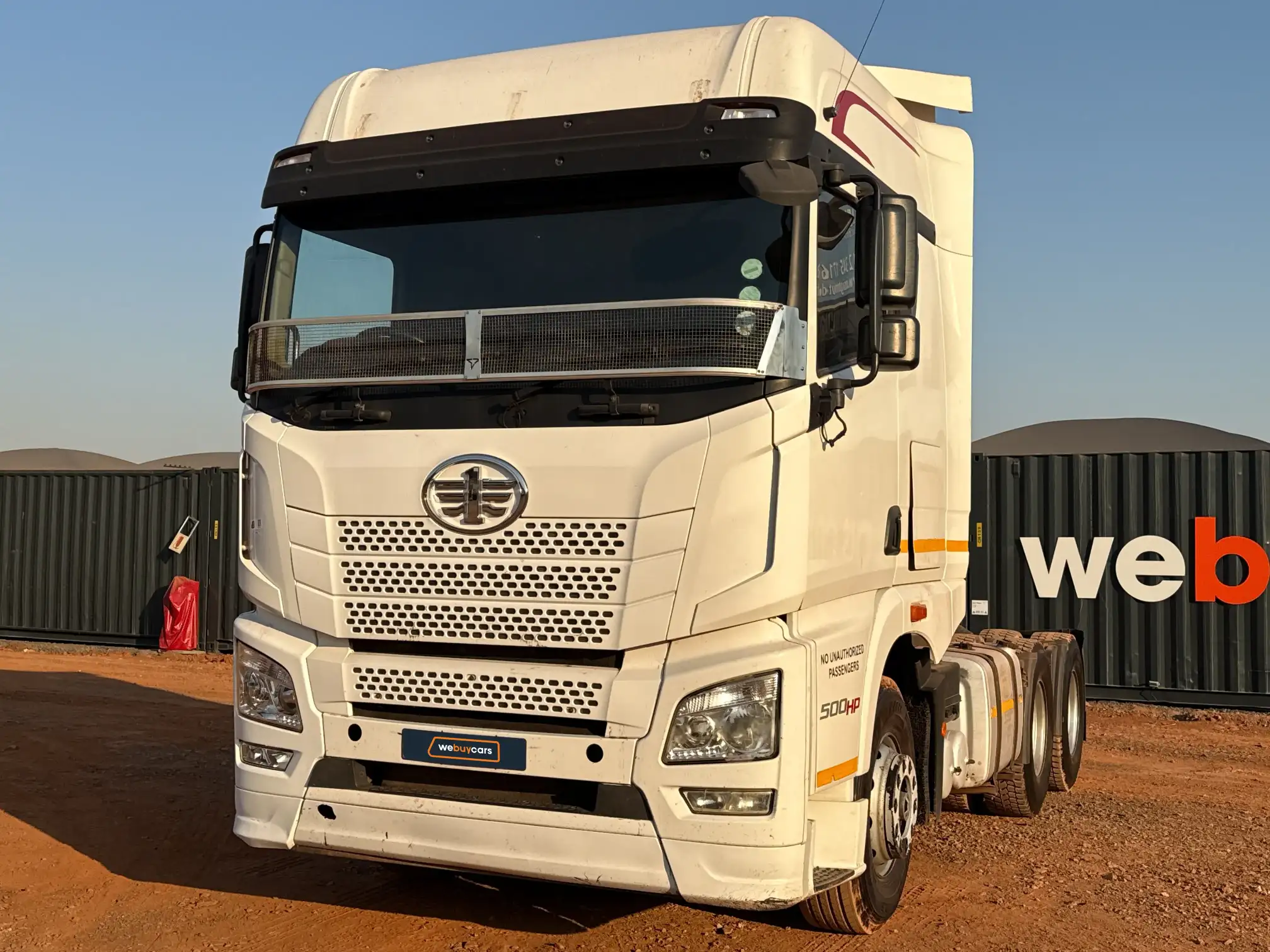 2023 FAW 28 Series