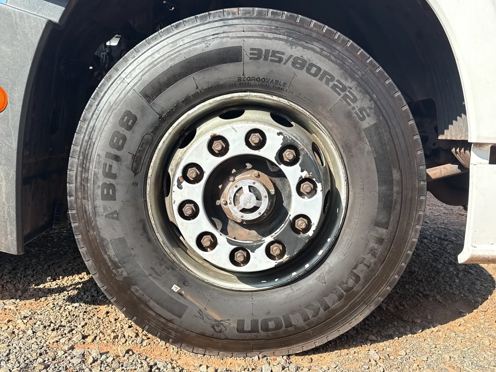 FAW 28 Series